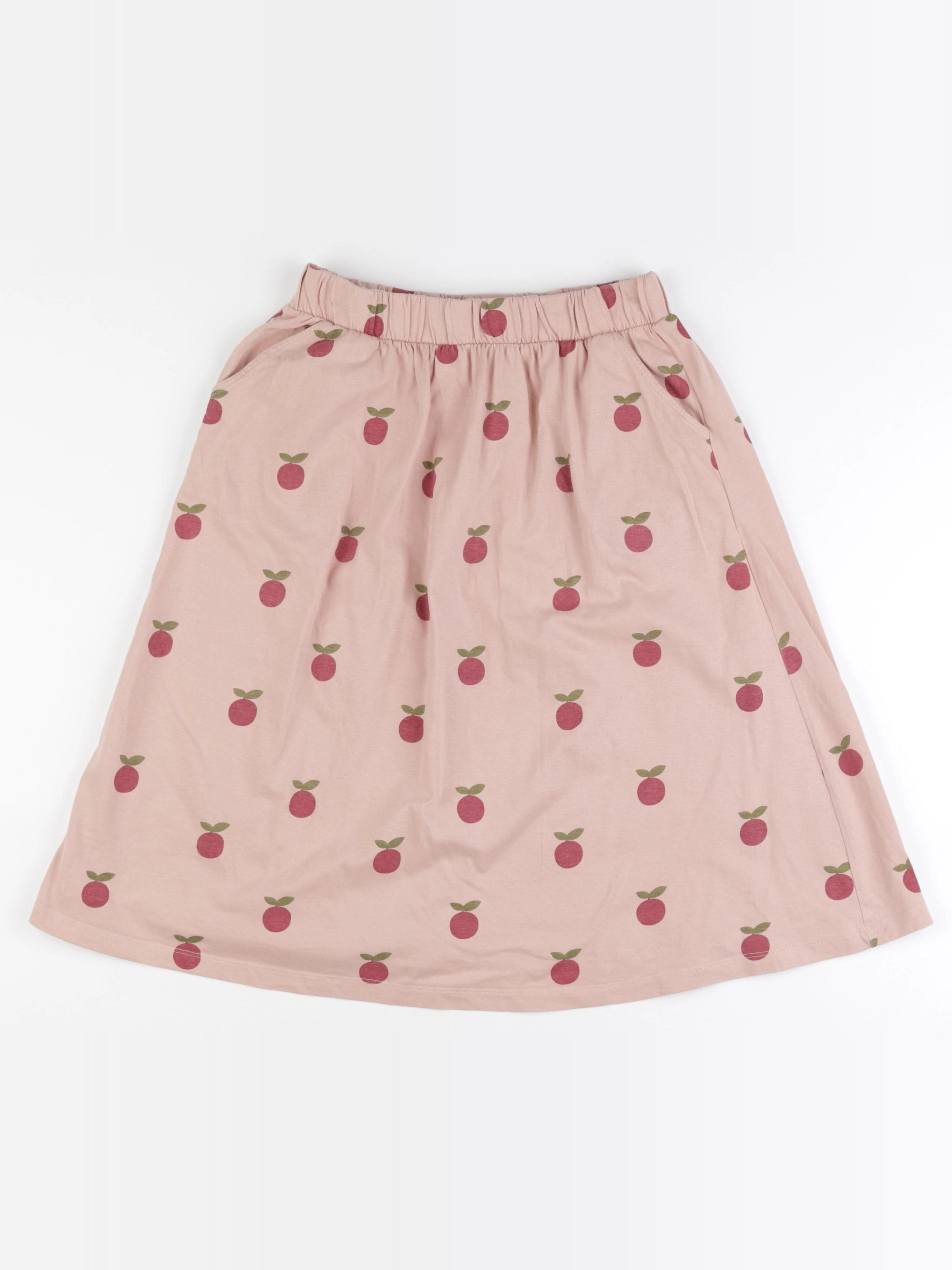 Vertbaudet - jupe rose - 12 ans