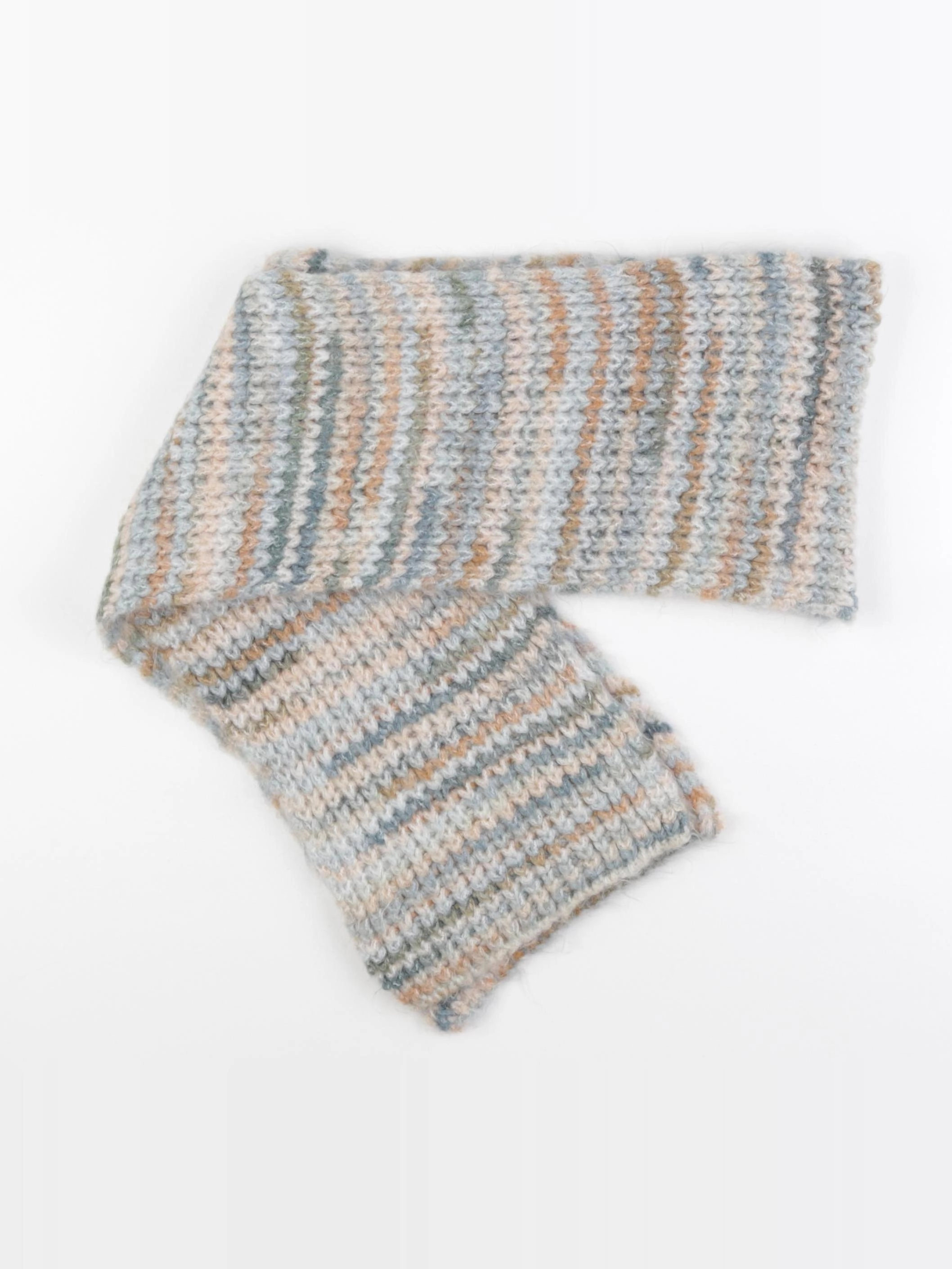 Zara - écharpe multicolore - 6/10 ans