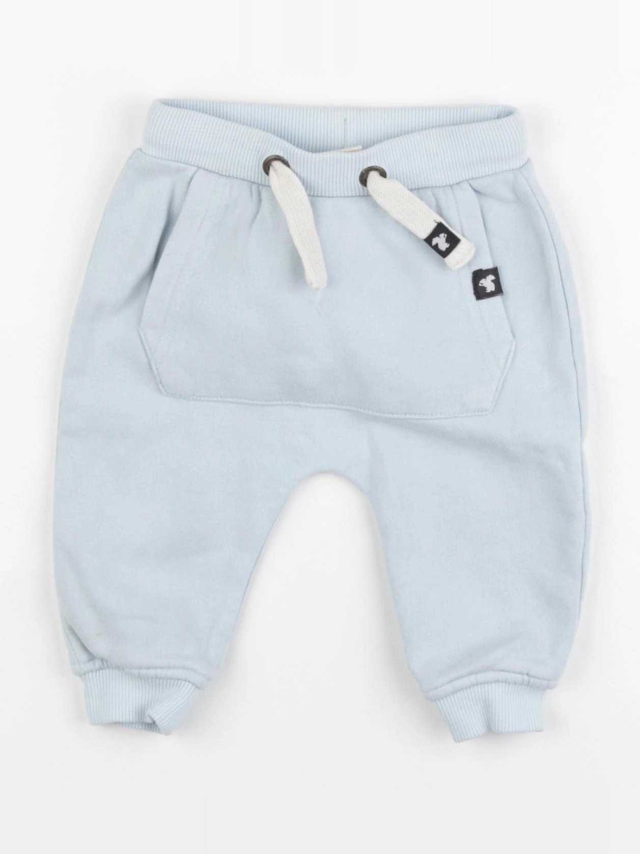 Southwest - sarouel bleu - 6 mois