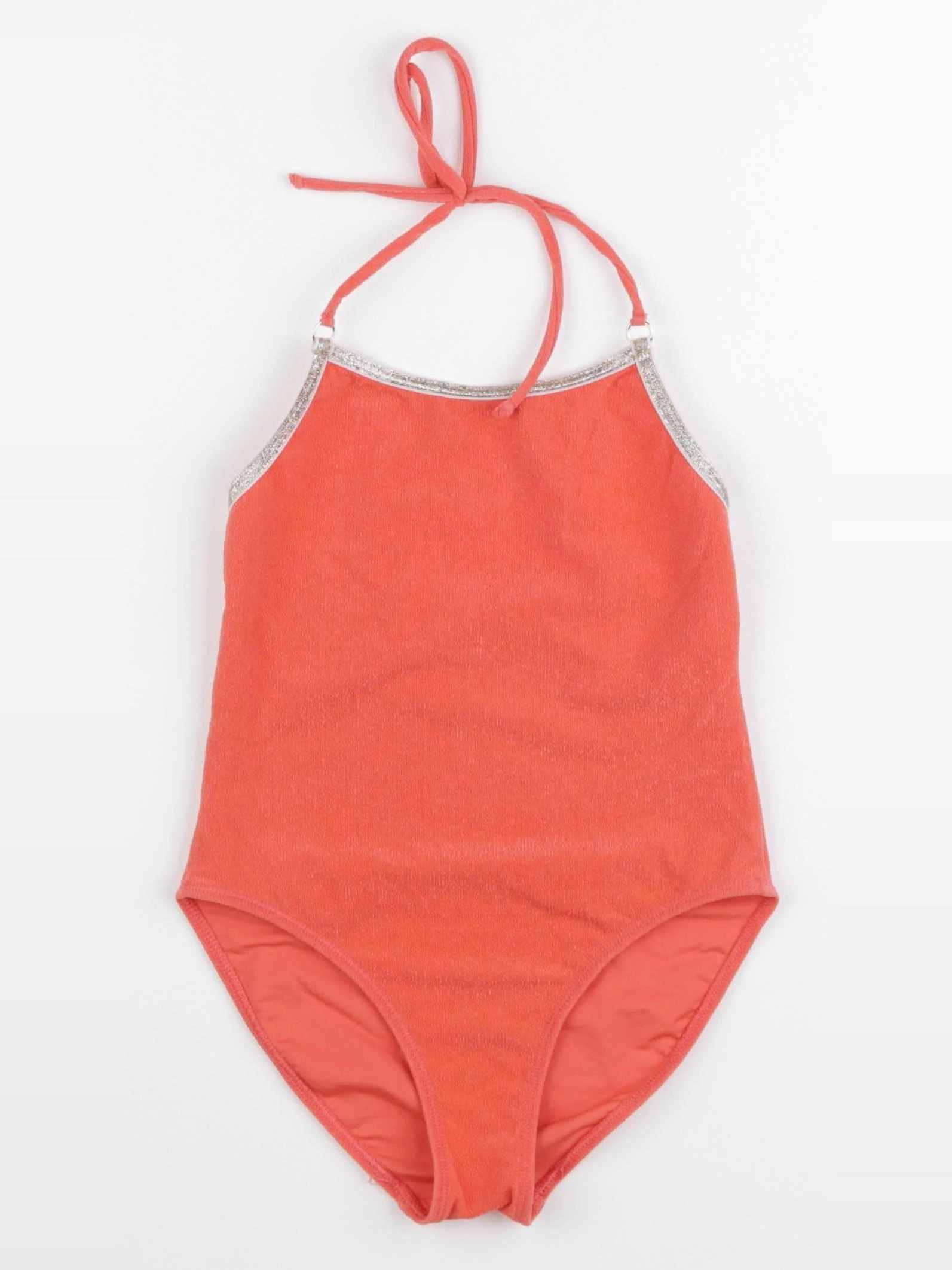 La Nouvelle  - maillot de bain rose - 8 ans