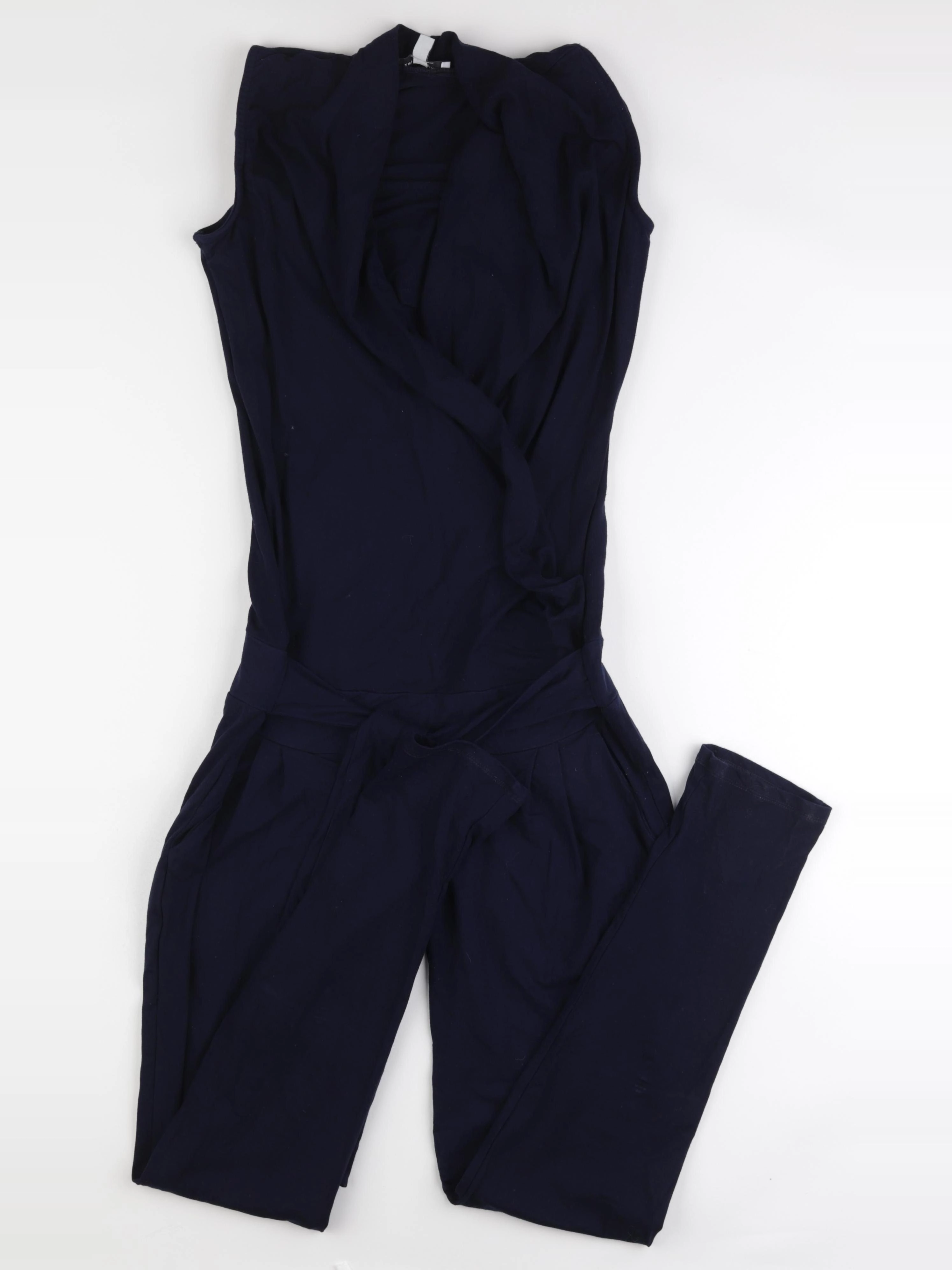 Envie de fraise - combinaison grossesse, allaitement bleu - 38 à 40