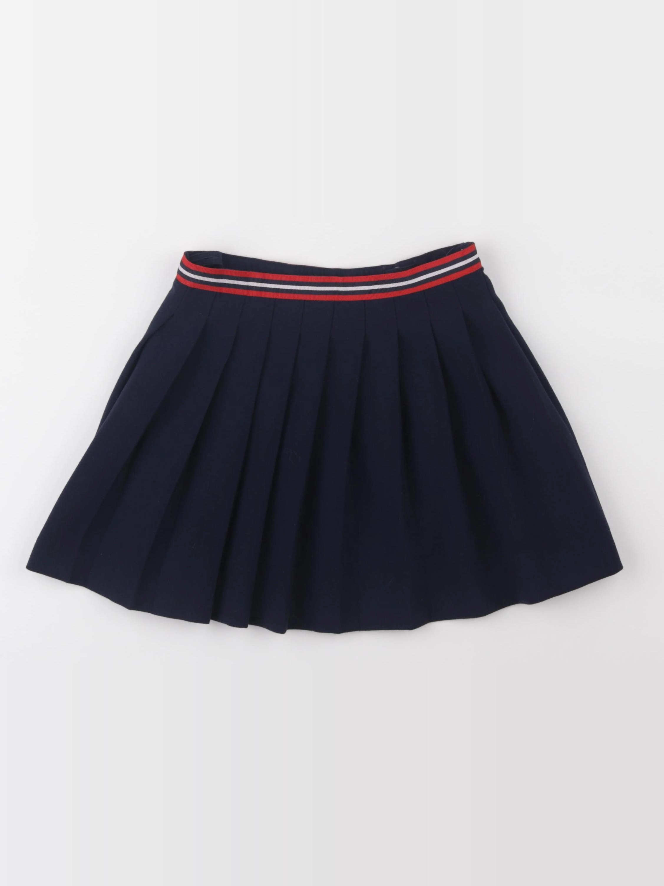 Jacadi - jupe bleu - 5 ans