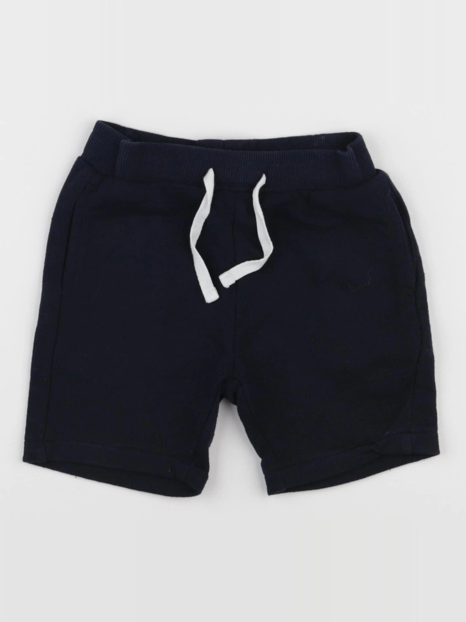 Vertbaudet - short bleu - 5 ans