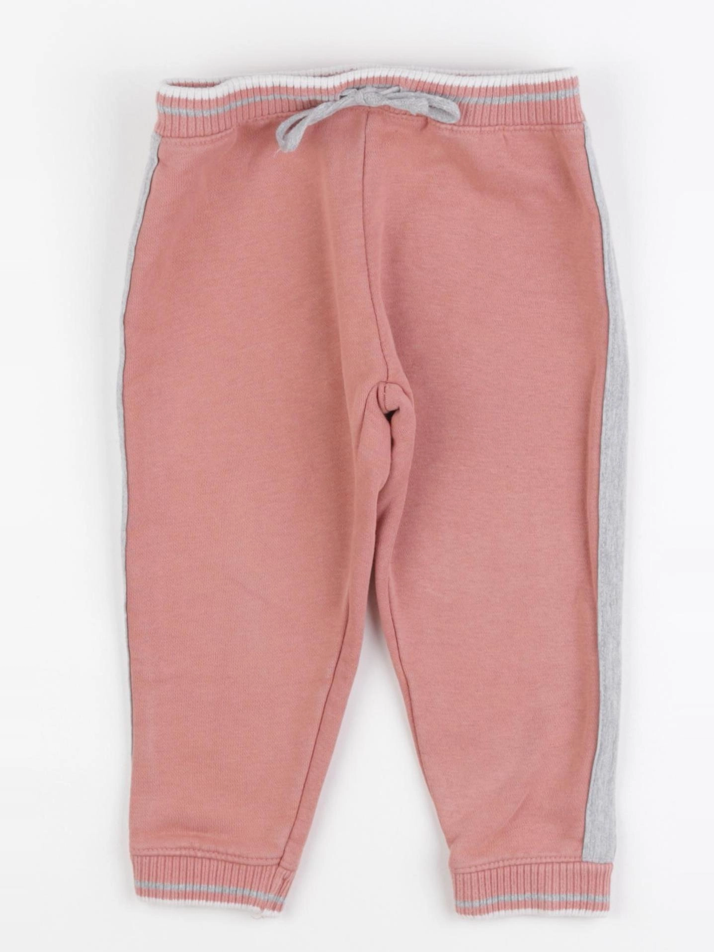 Boutchou - jogging rose - 24 mois