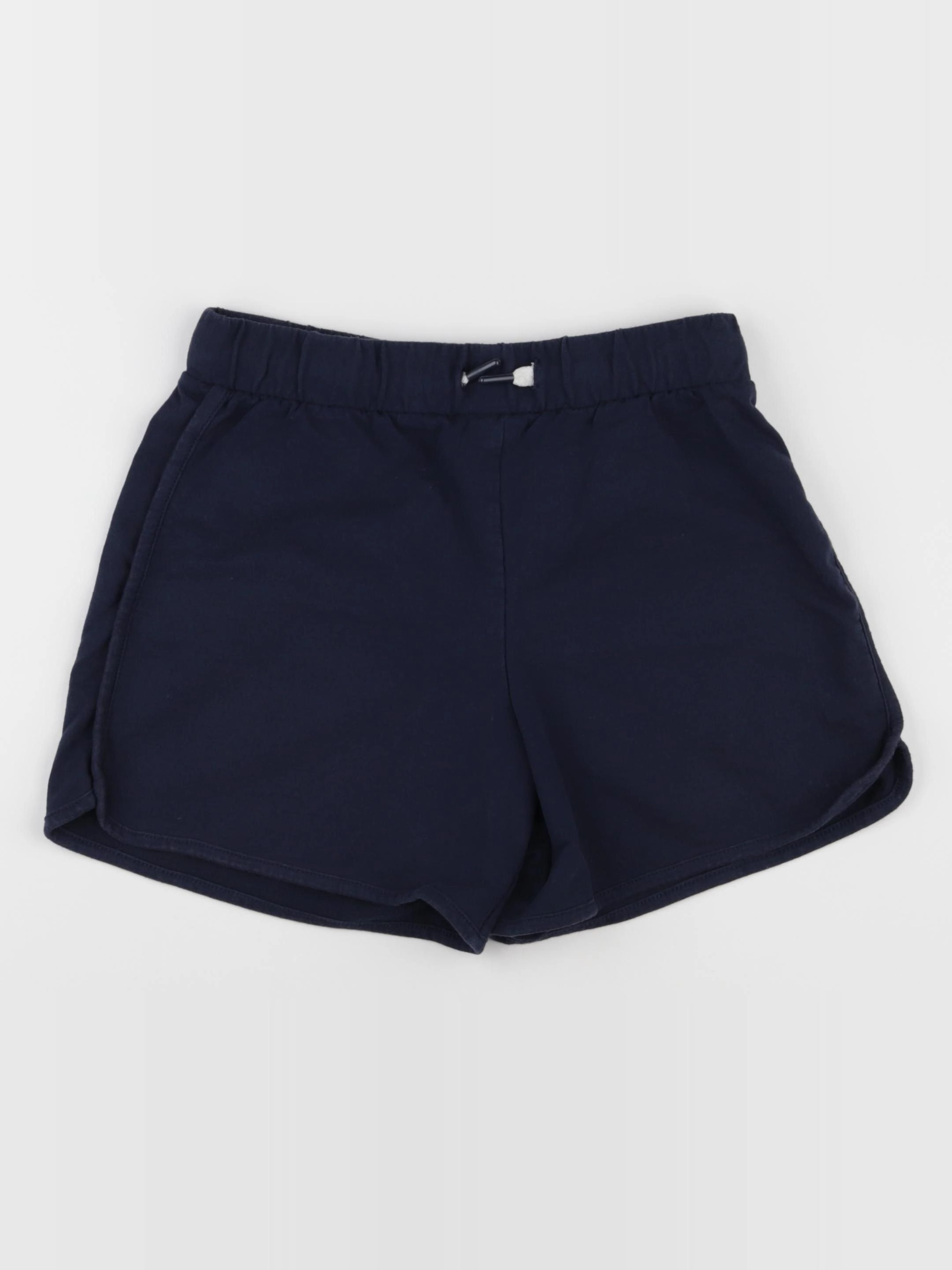 Vertbaudet - short bleu - 12 ans