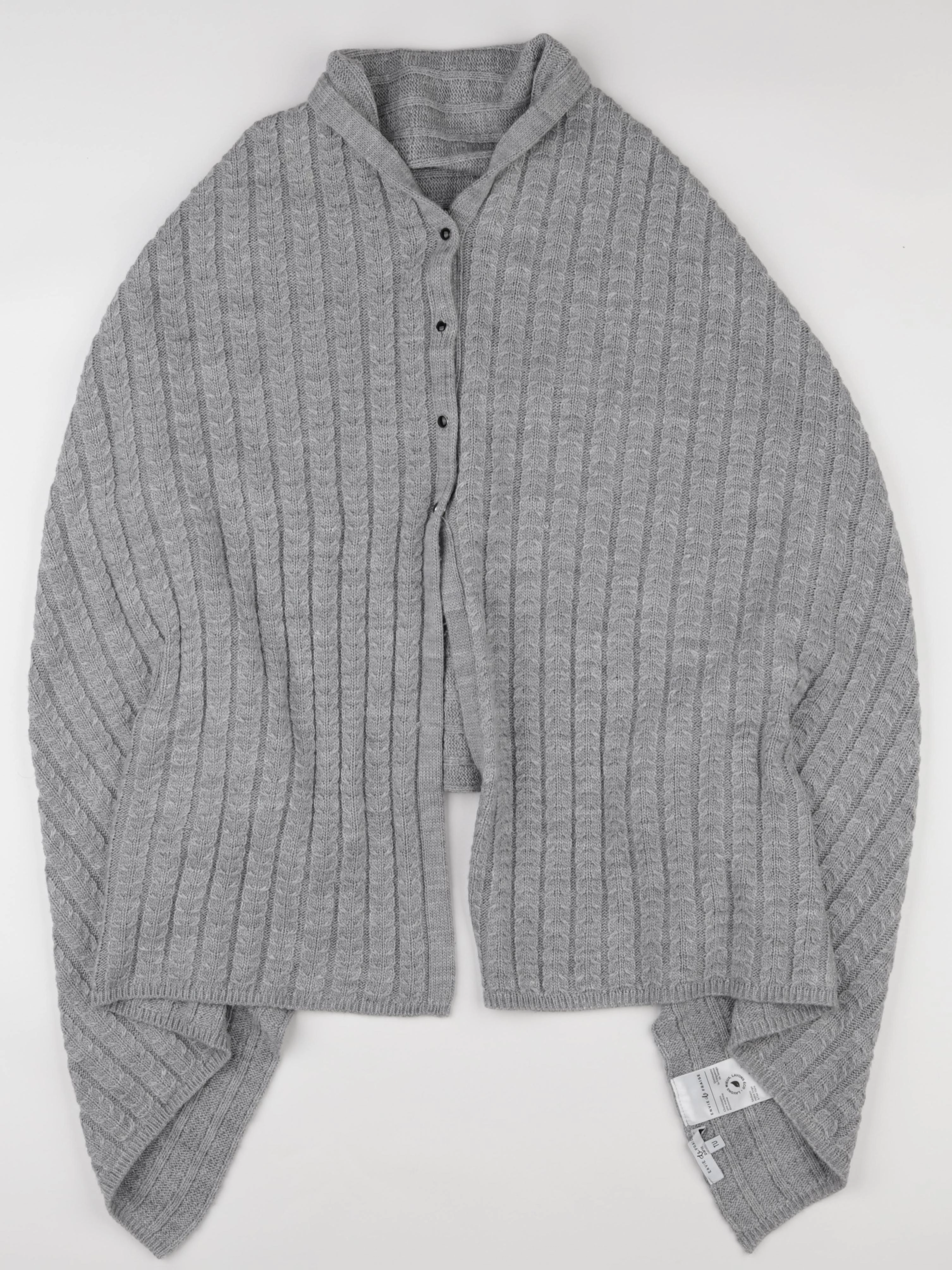 Envie de fraise - cape grossesse - 36 à 50