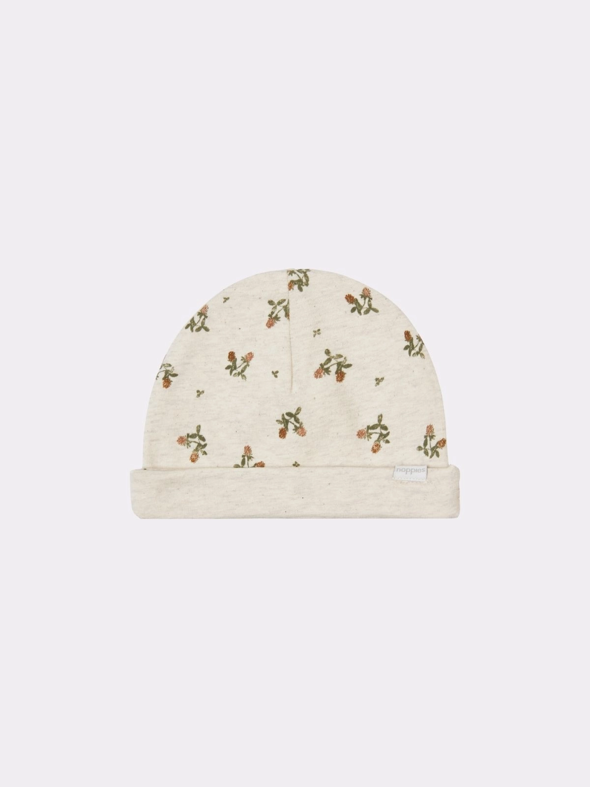 Noppies - bonnet  NEBRA beige - 0/3 mois