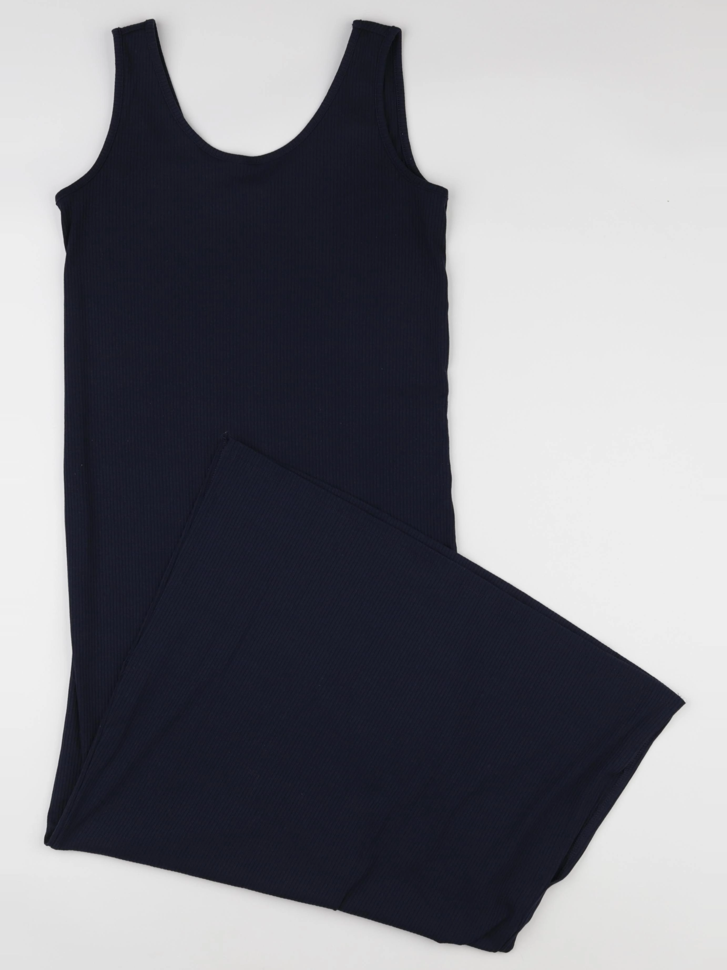 Vertbaudet - robe grossesse bleu - 34 à 36