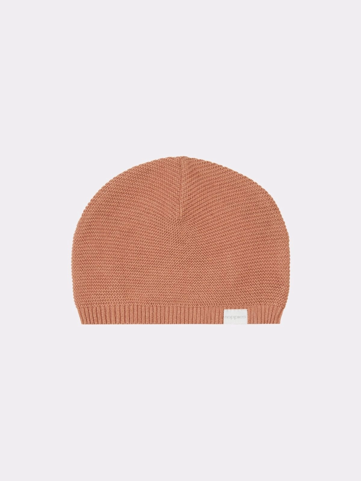 Noppies - bonnet tricot ROSITA rose - 0/3 mois