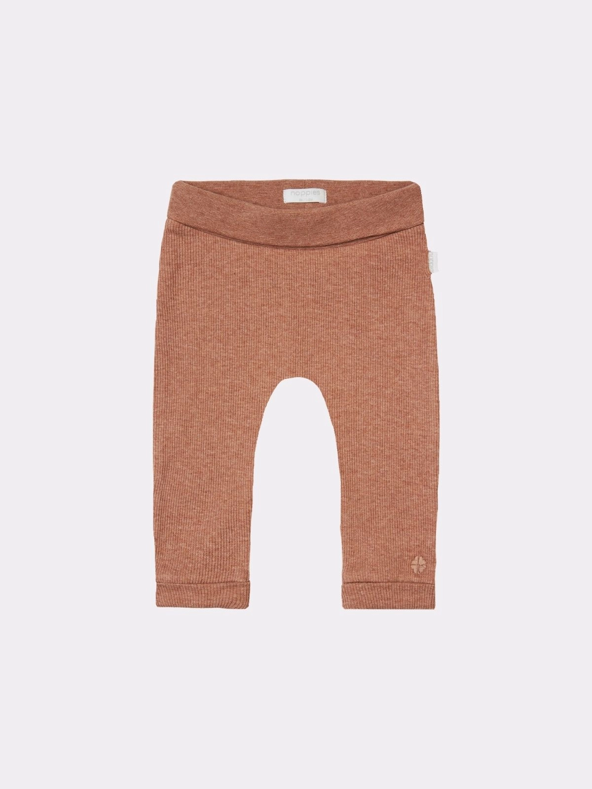 Noppies - legging NAURA rose - 6/9 mois