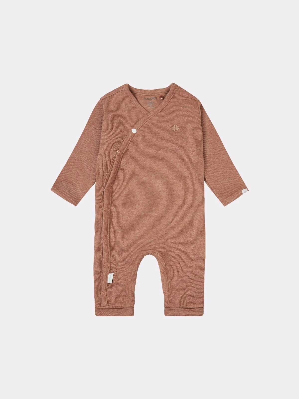 Noppies - combinaison NEVIS rose - 6 mois