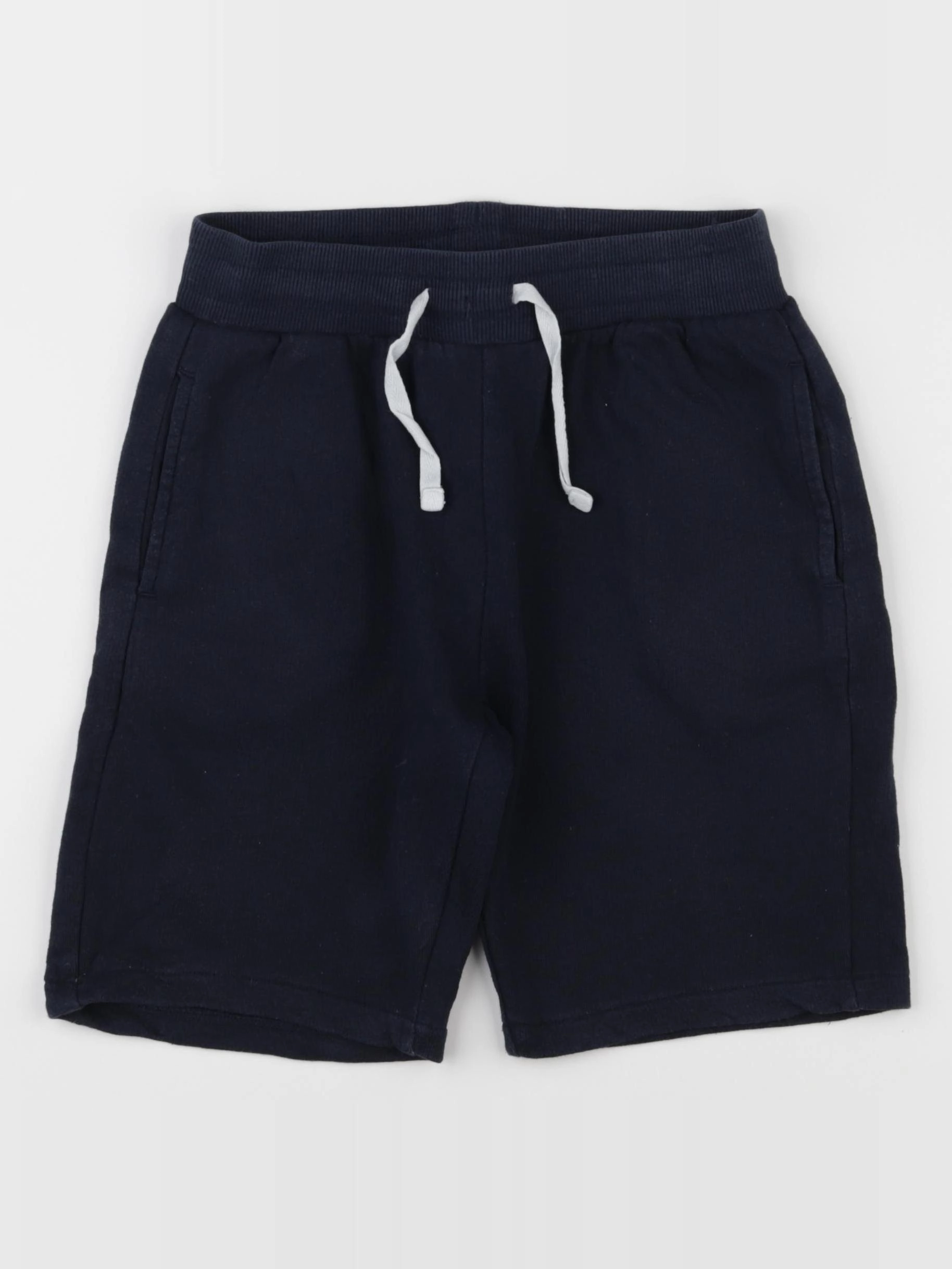 Vertbaudet - short bleu - 12 ans