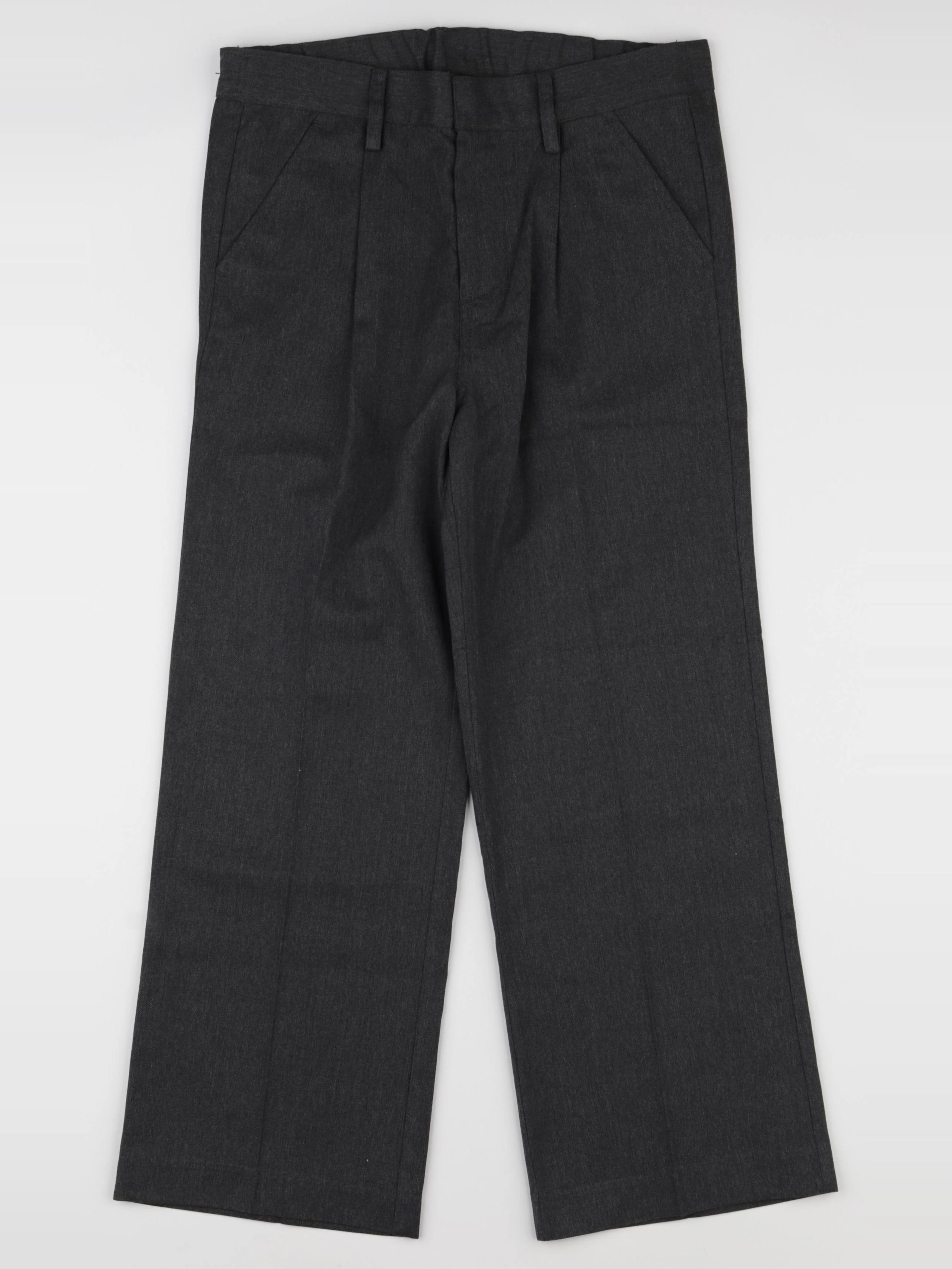 Next - pantalon gris - 8 ans