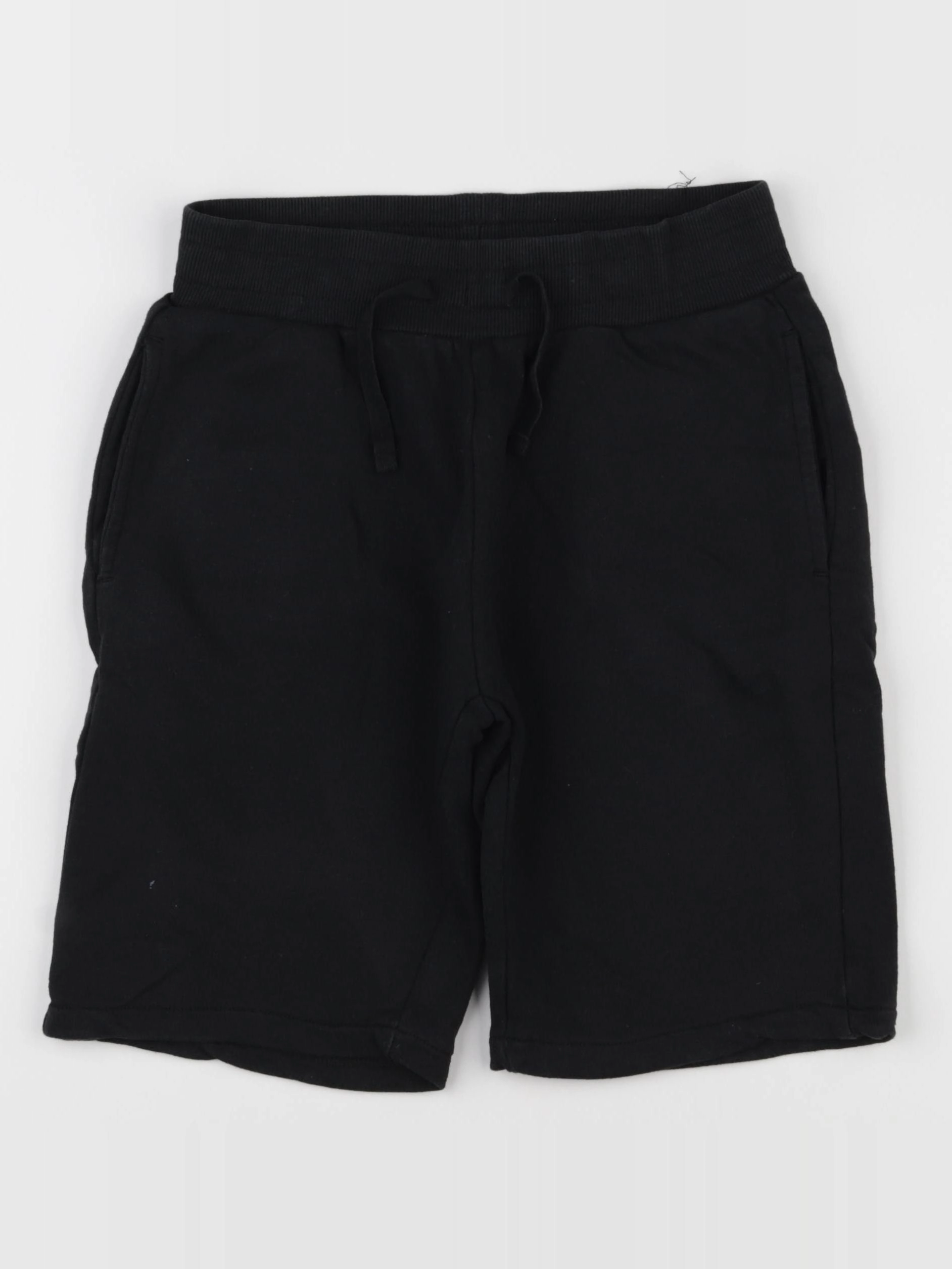 Vertbaudet - short noir - 14 ans