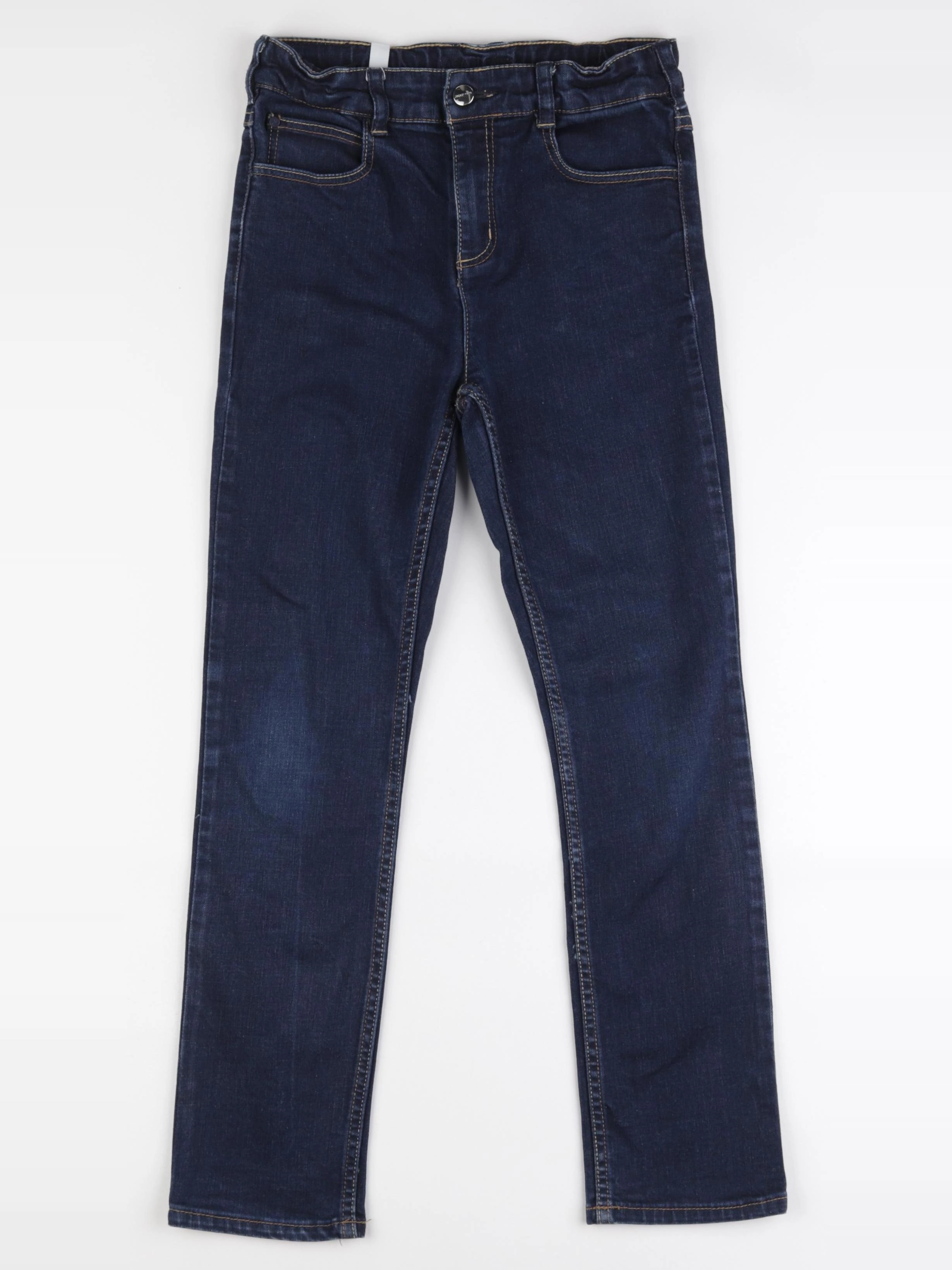 Jacadi - jean bleu - 10 ans