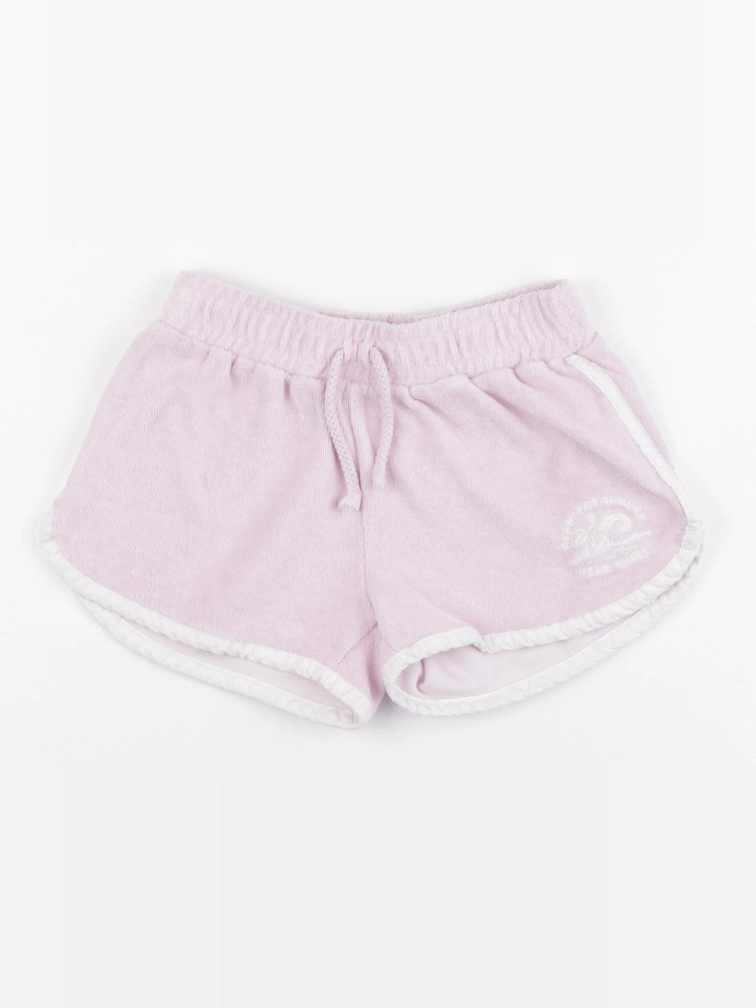 Zara - short violet - 7 ans