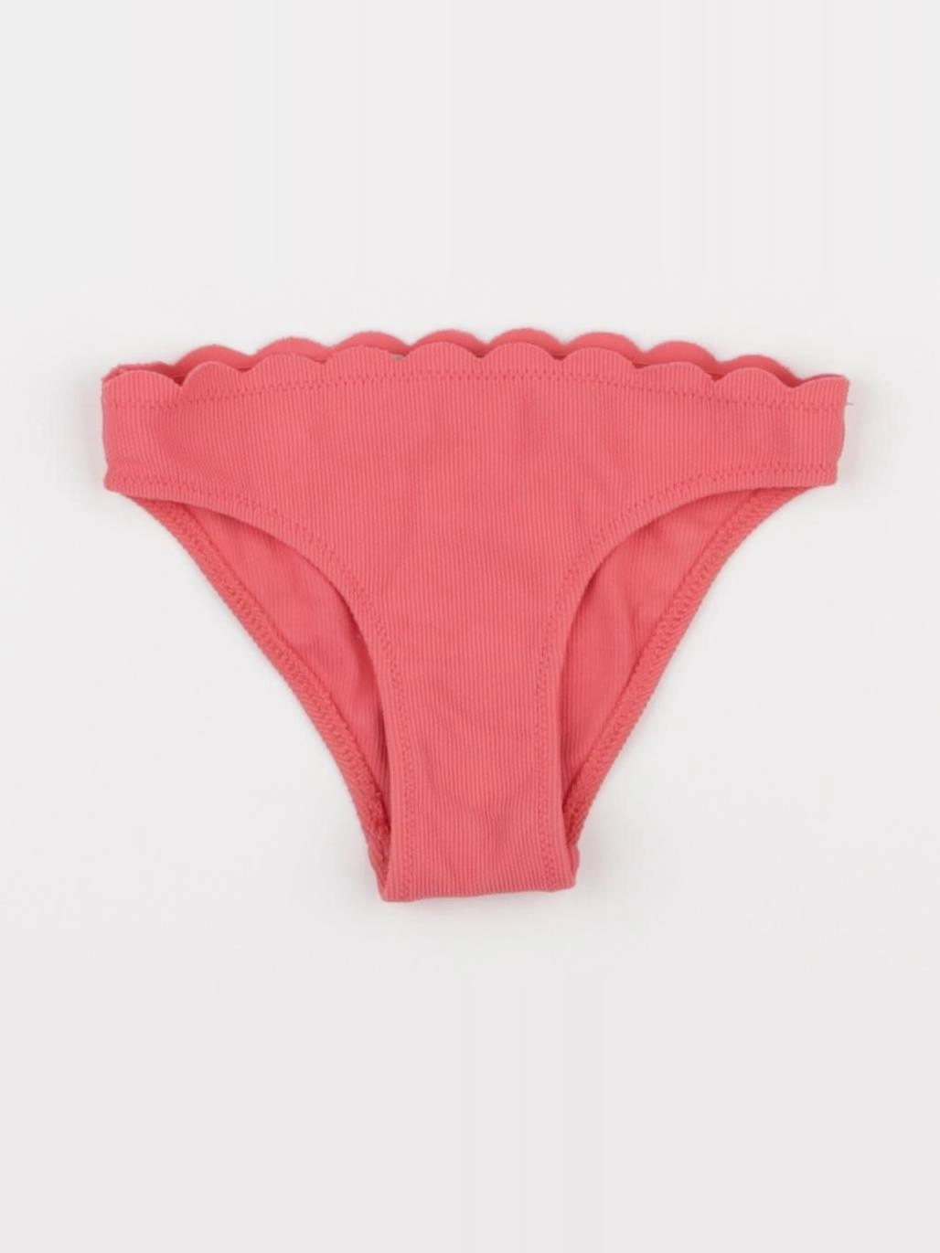 Cyrillus - maillot de bain rose - 3 ans