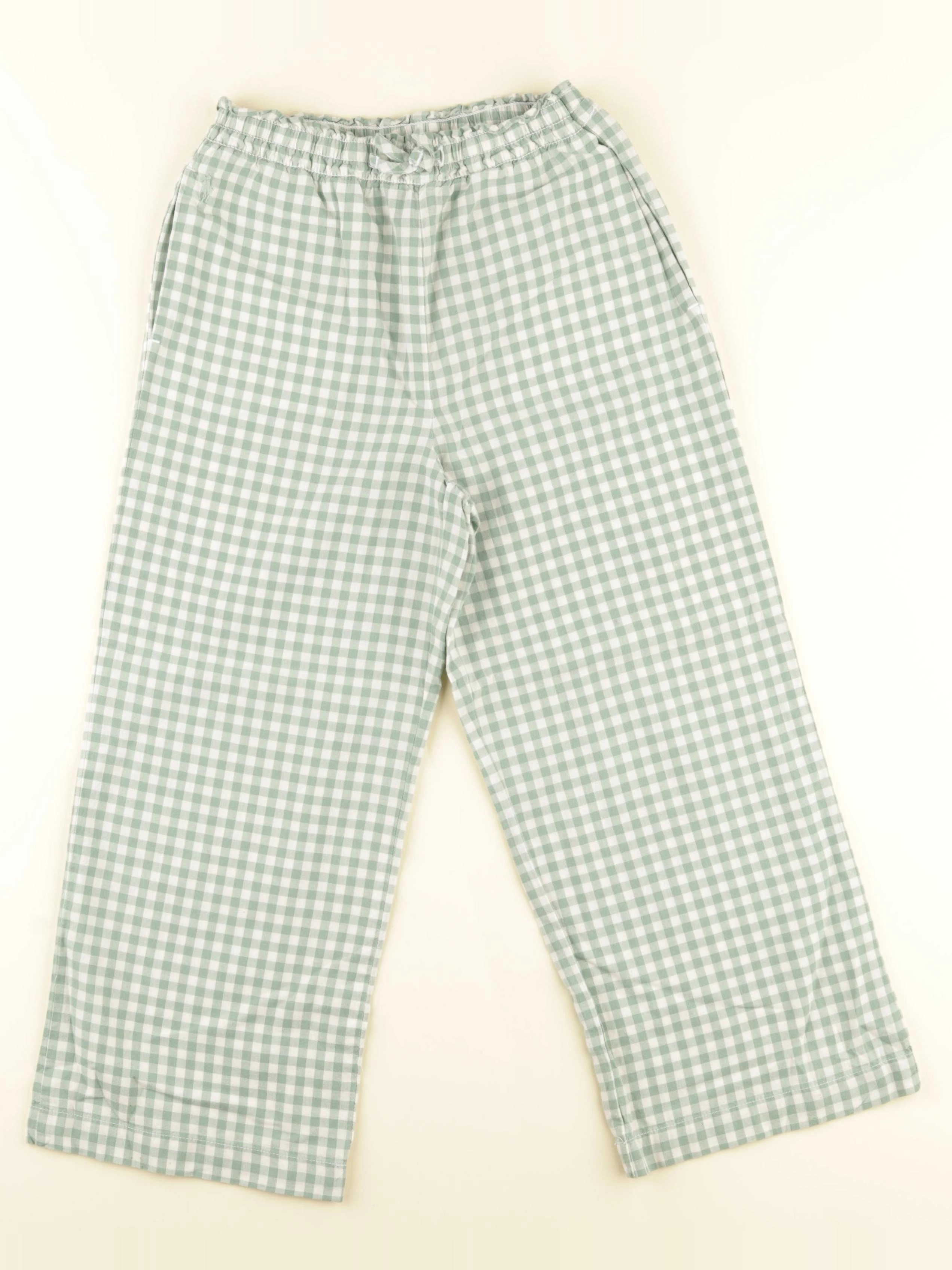 Ralph Lauren - pantalon vert - 10 ans