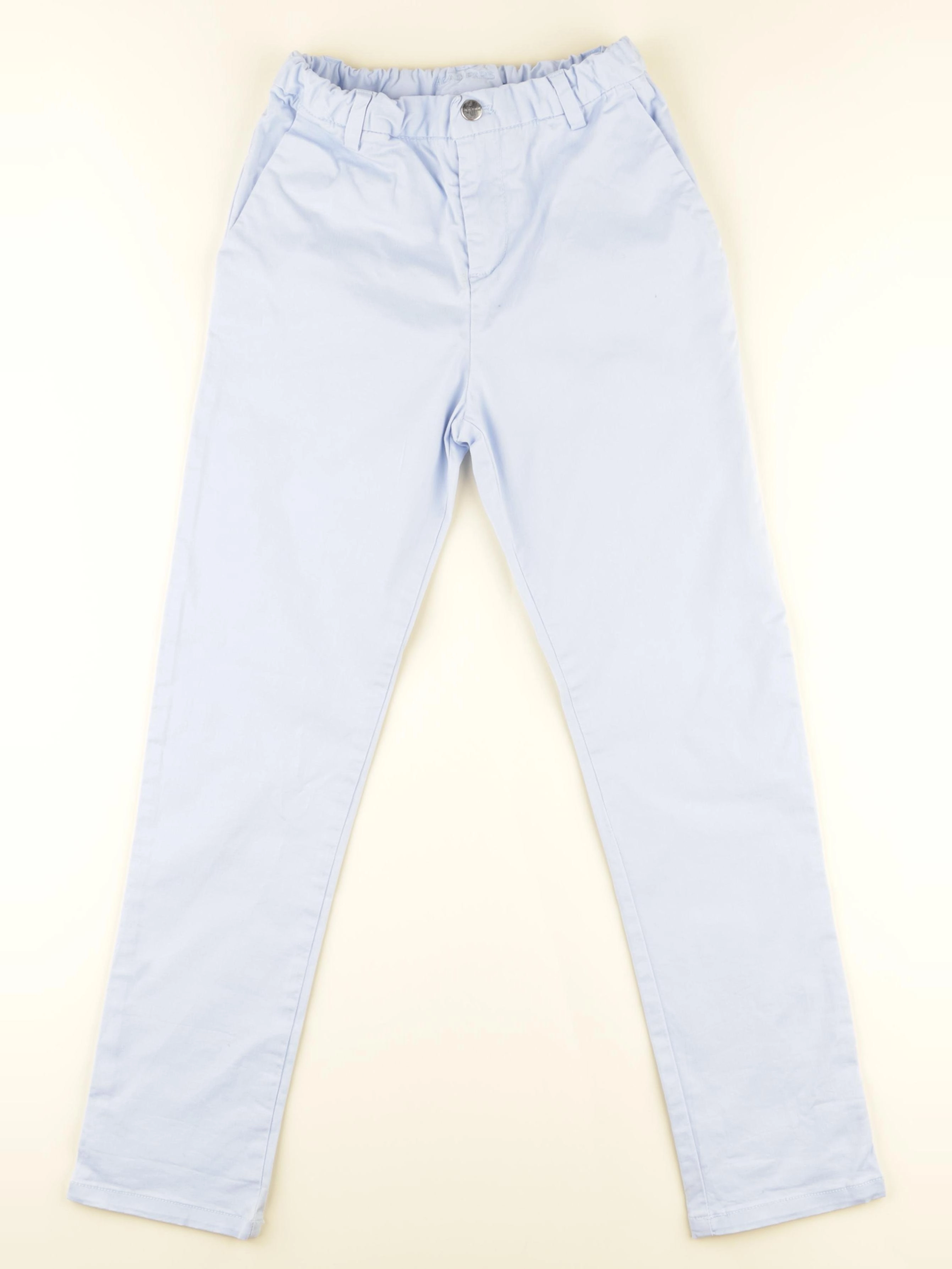 Jacadi - jean bleu - 10 ans