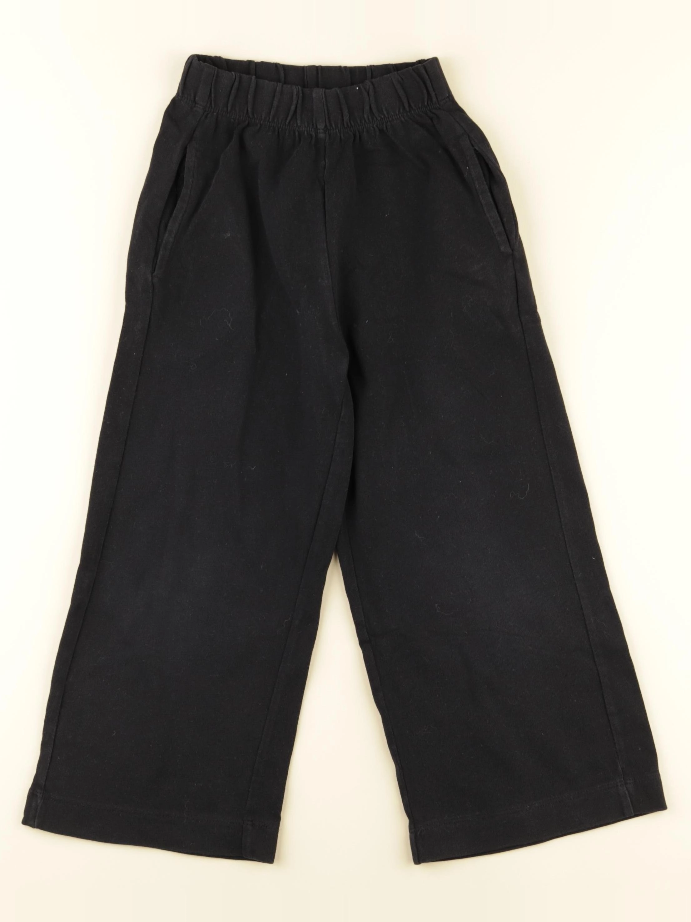 Zara - jogging bleu - 6 ans