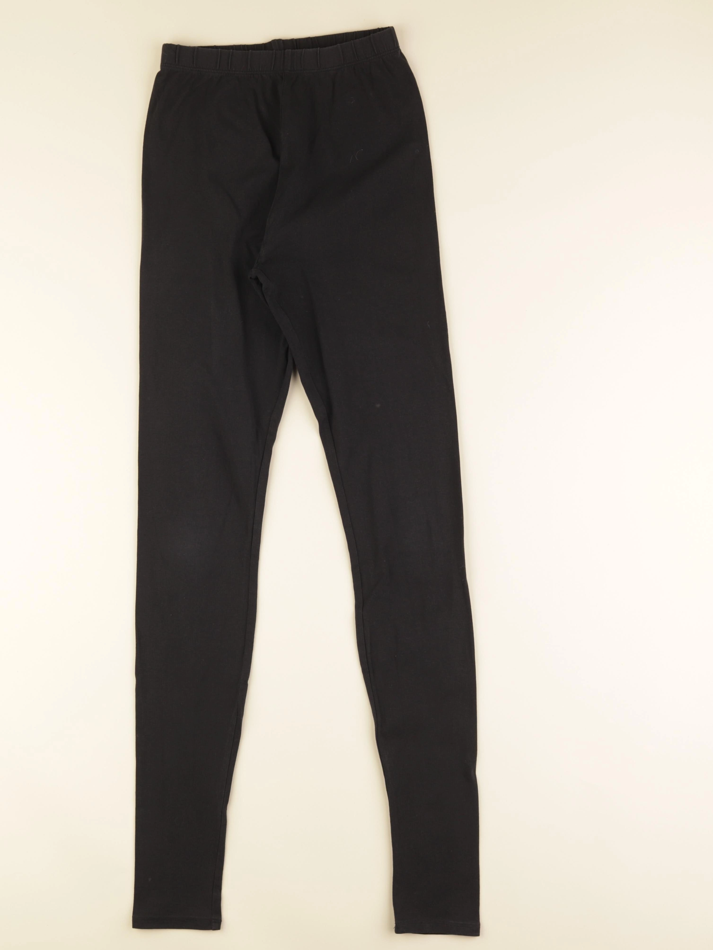Vertbaudet - legging noir - 14 ans