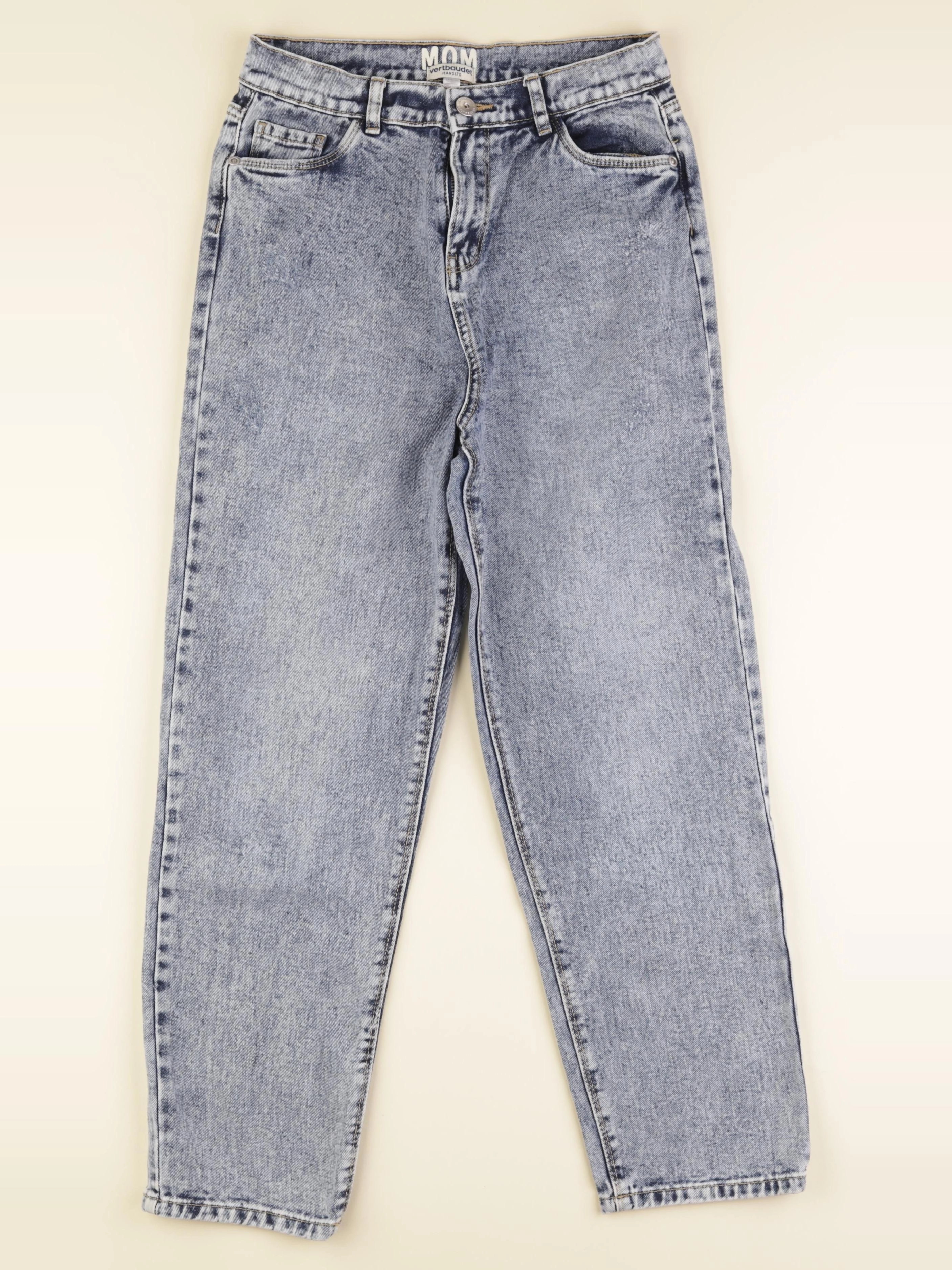 Vertbaudet - jean bleu - 12 ans