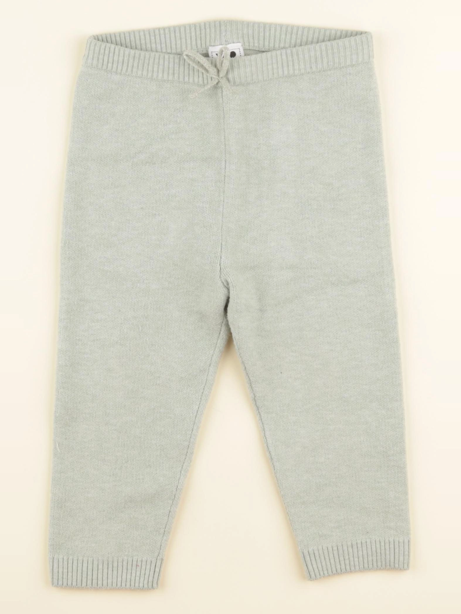 Tape à l'oeil - legging vert - 36 mois