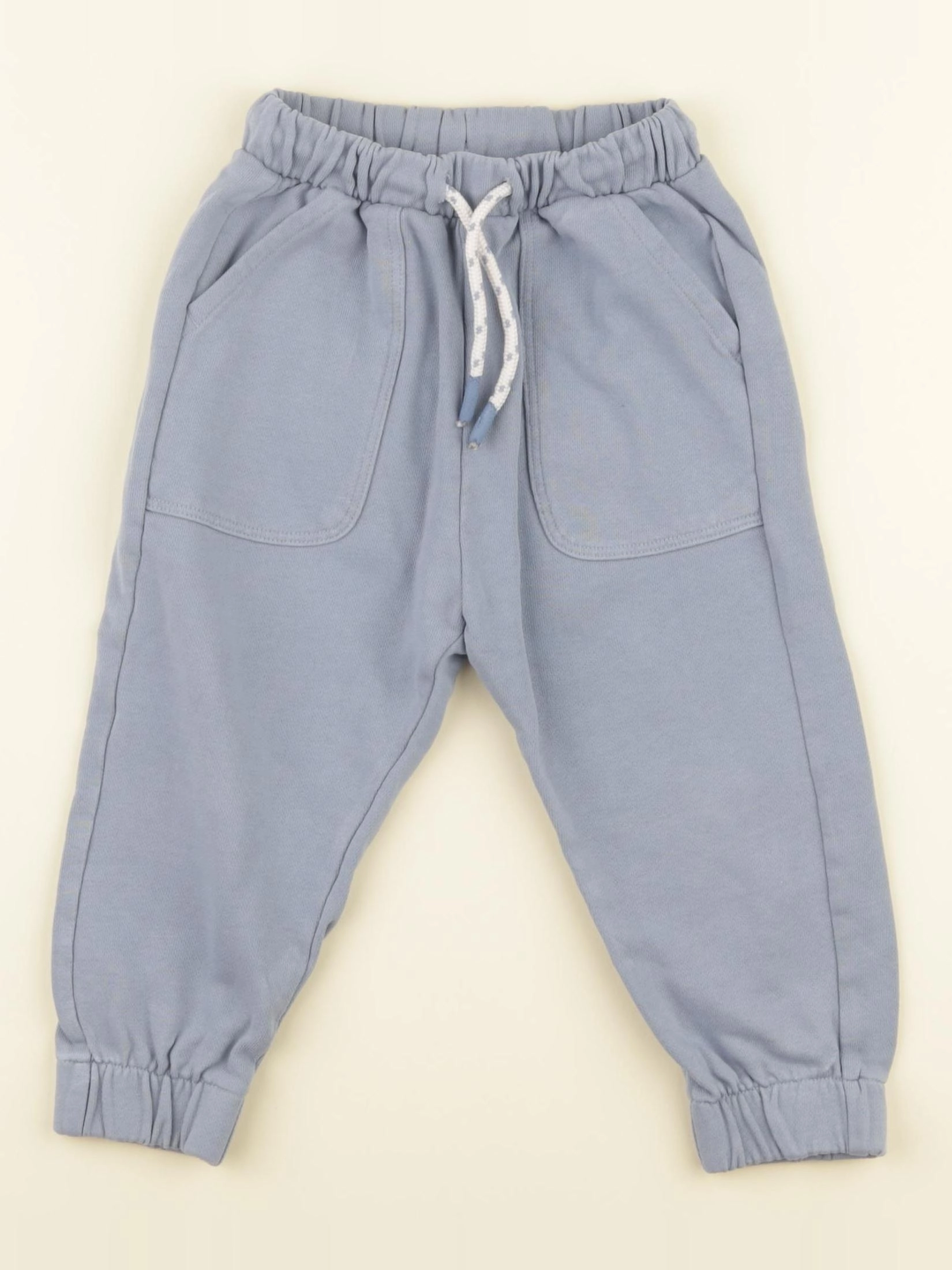 Tape à l'oeil - jogging bleu - 36 mois