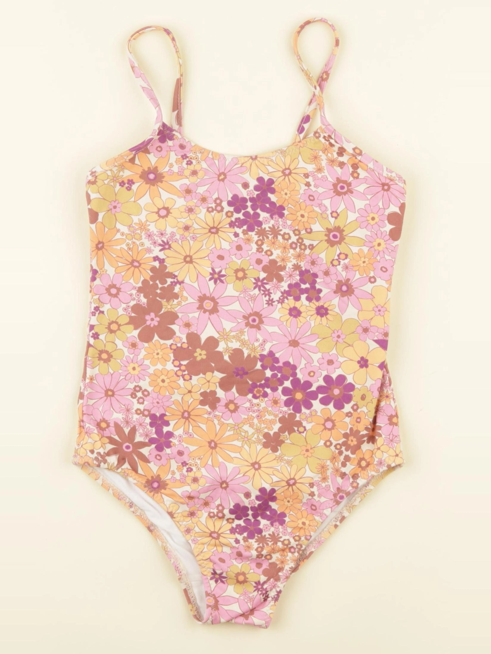 Hundred Pieces - maillot de bain multicolore - 10 ans