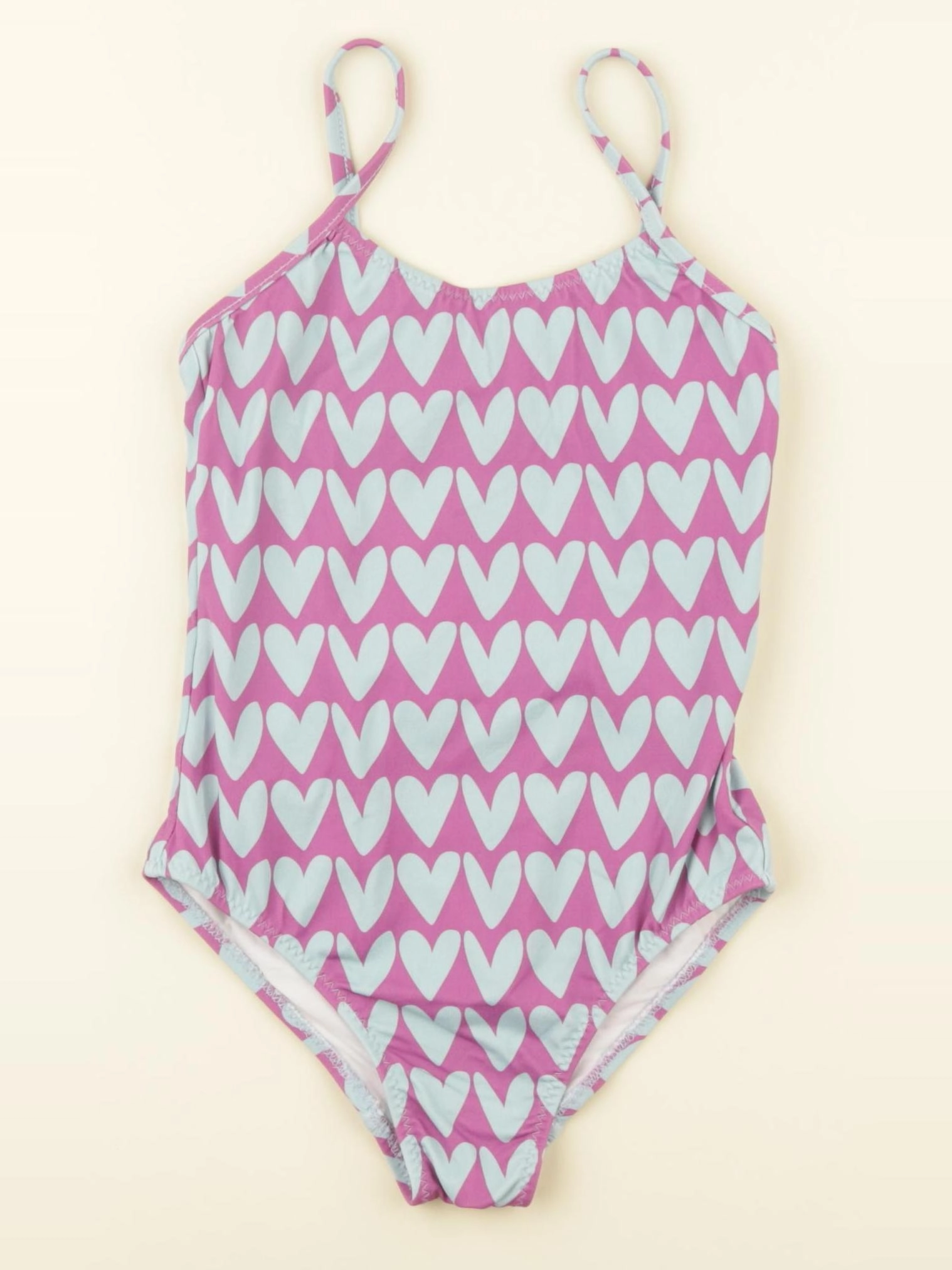 Hundred Pieces - maillot de bain violet, bleu - 8 ans