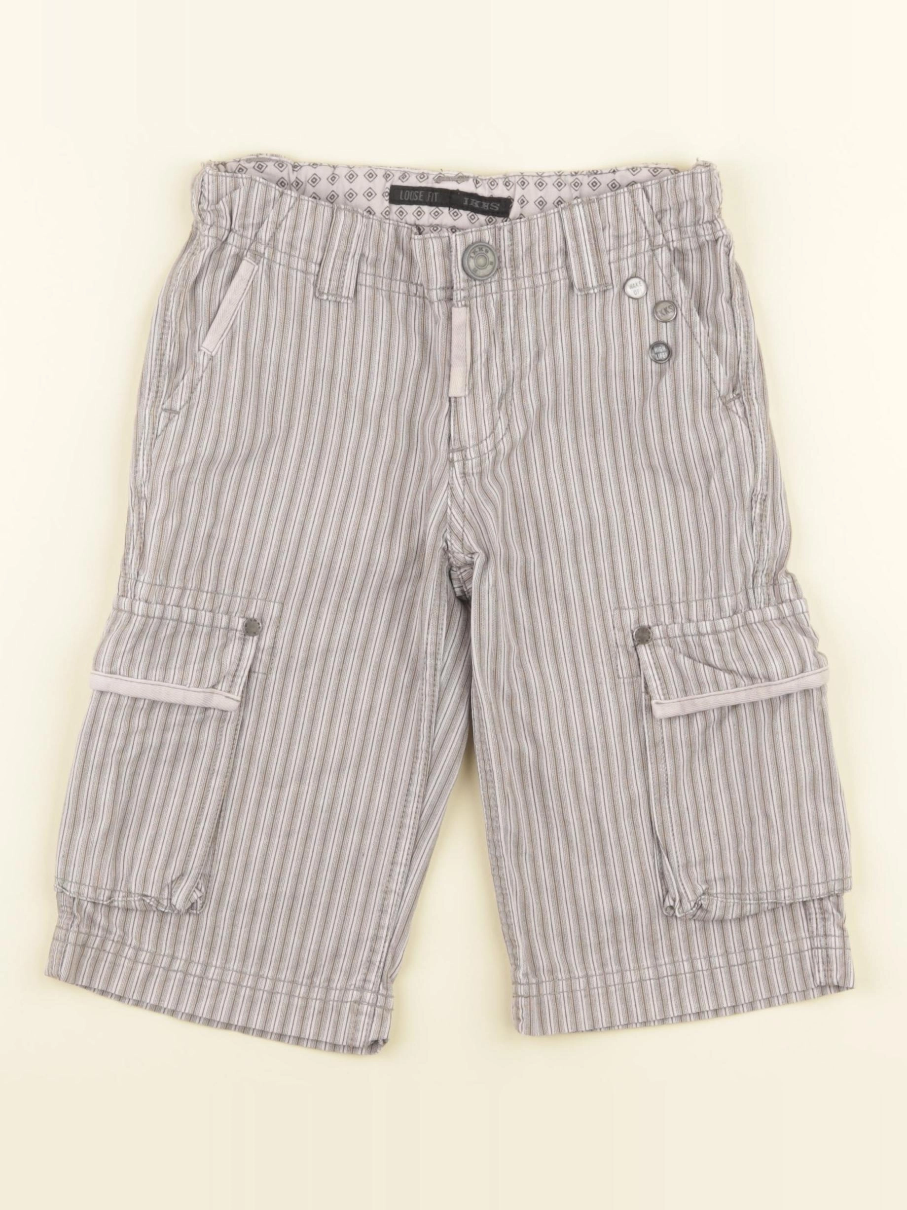IKKS - short multicolore - 6 ans