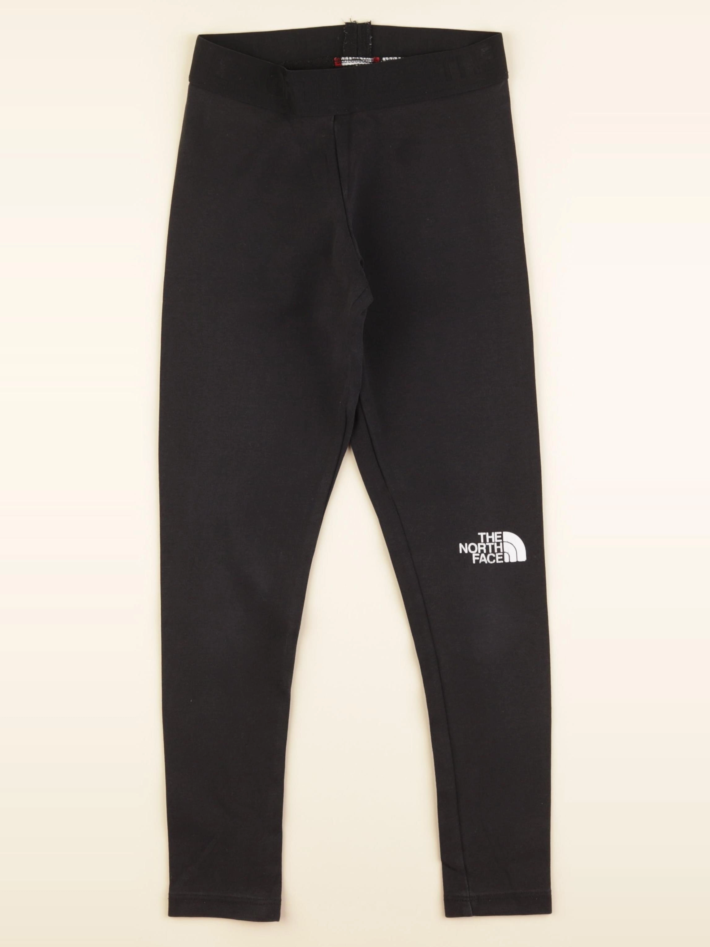 The North Face - legging noir - 14 ans