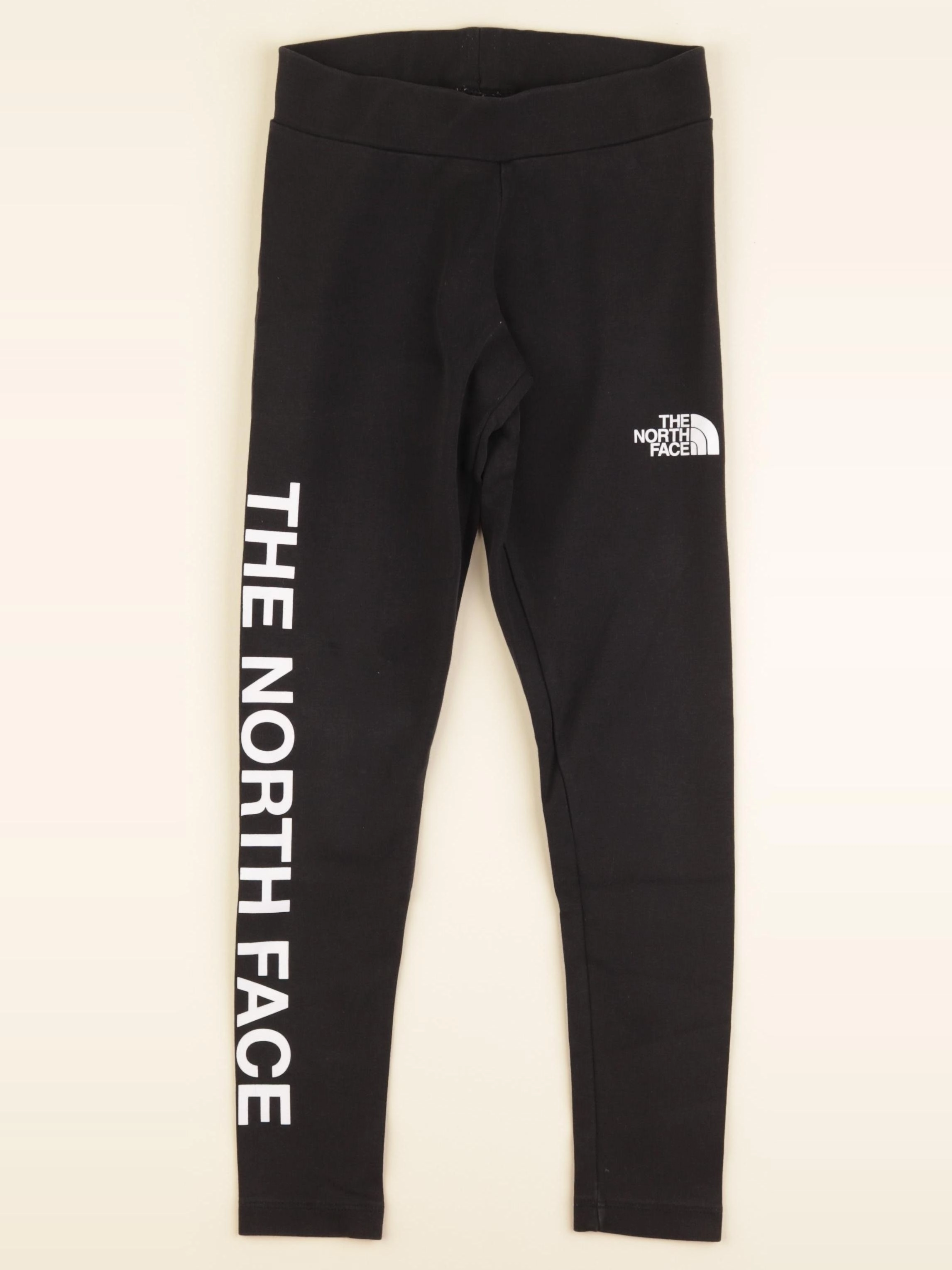 The North Face - legging noir - 14 ans