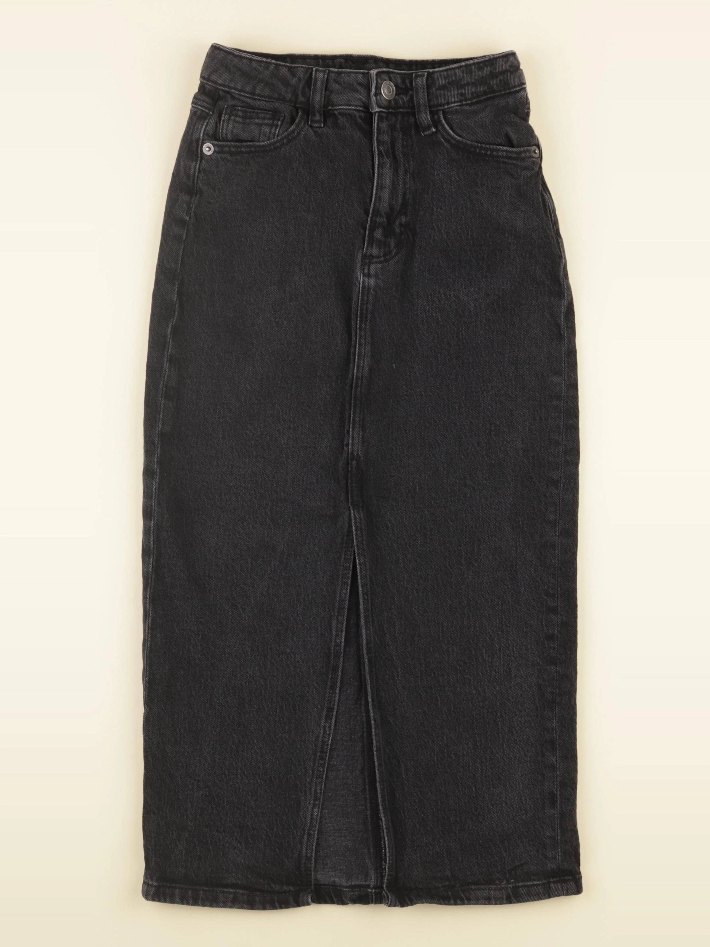 Tape à l'oeil - jupe noir - 11/12 ans