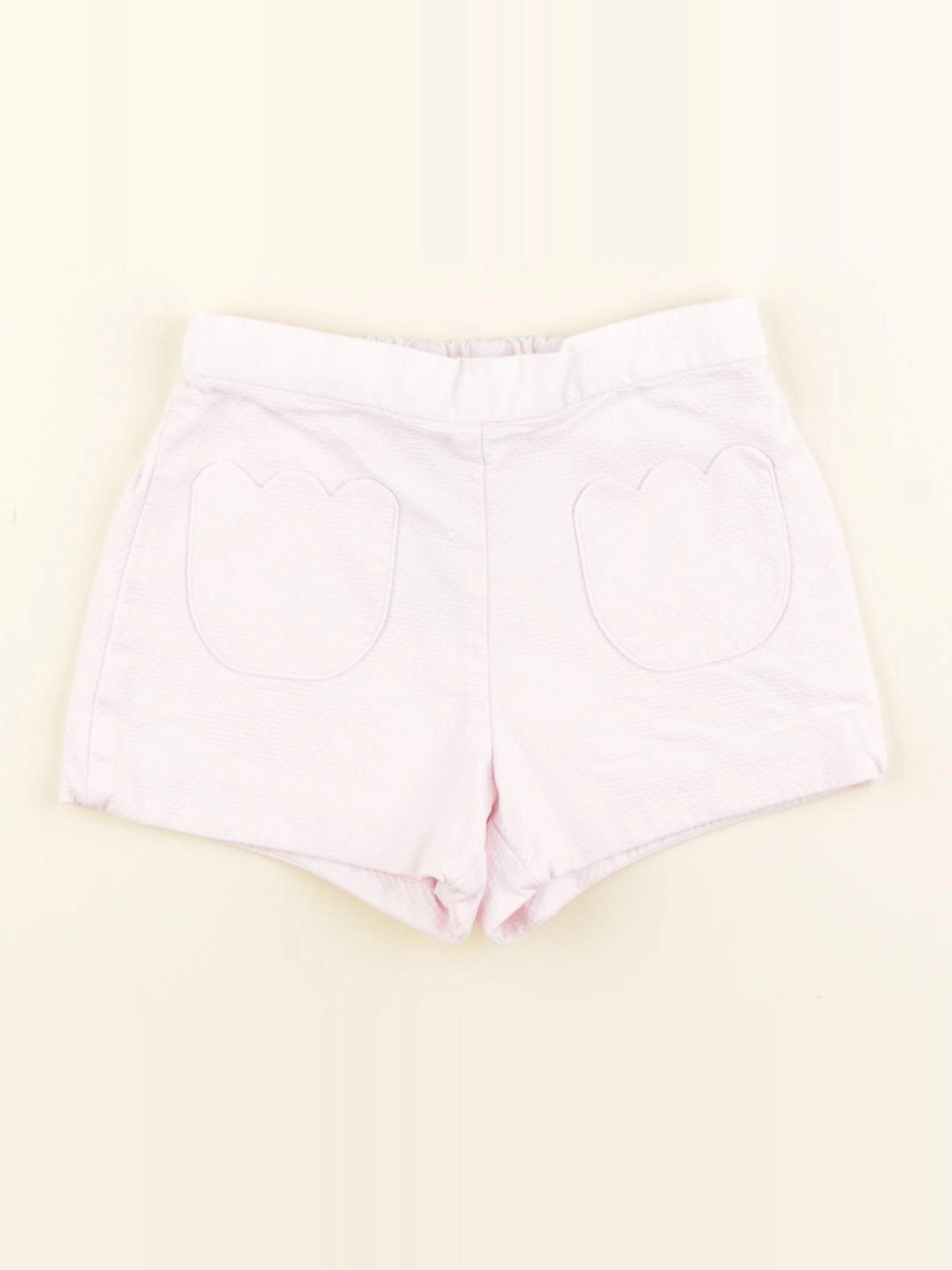 Jacadi - short rose - 18 mois