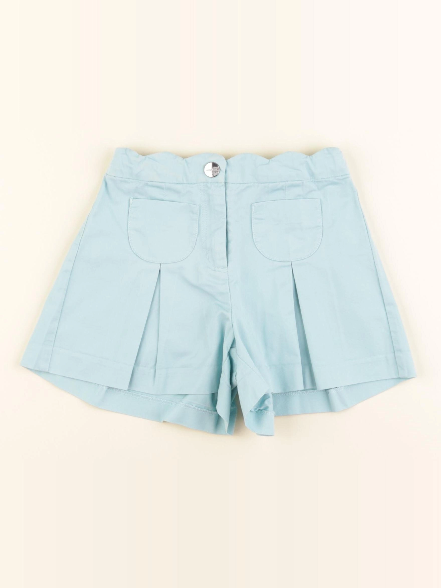 Jacadi - short vert - 3 ans