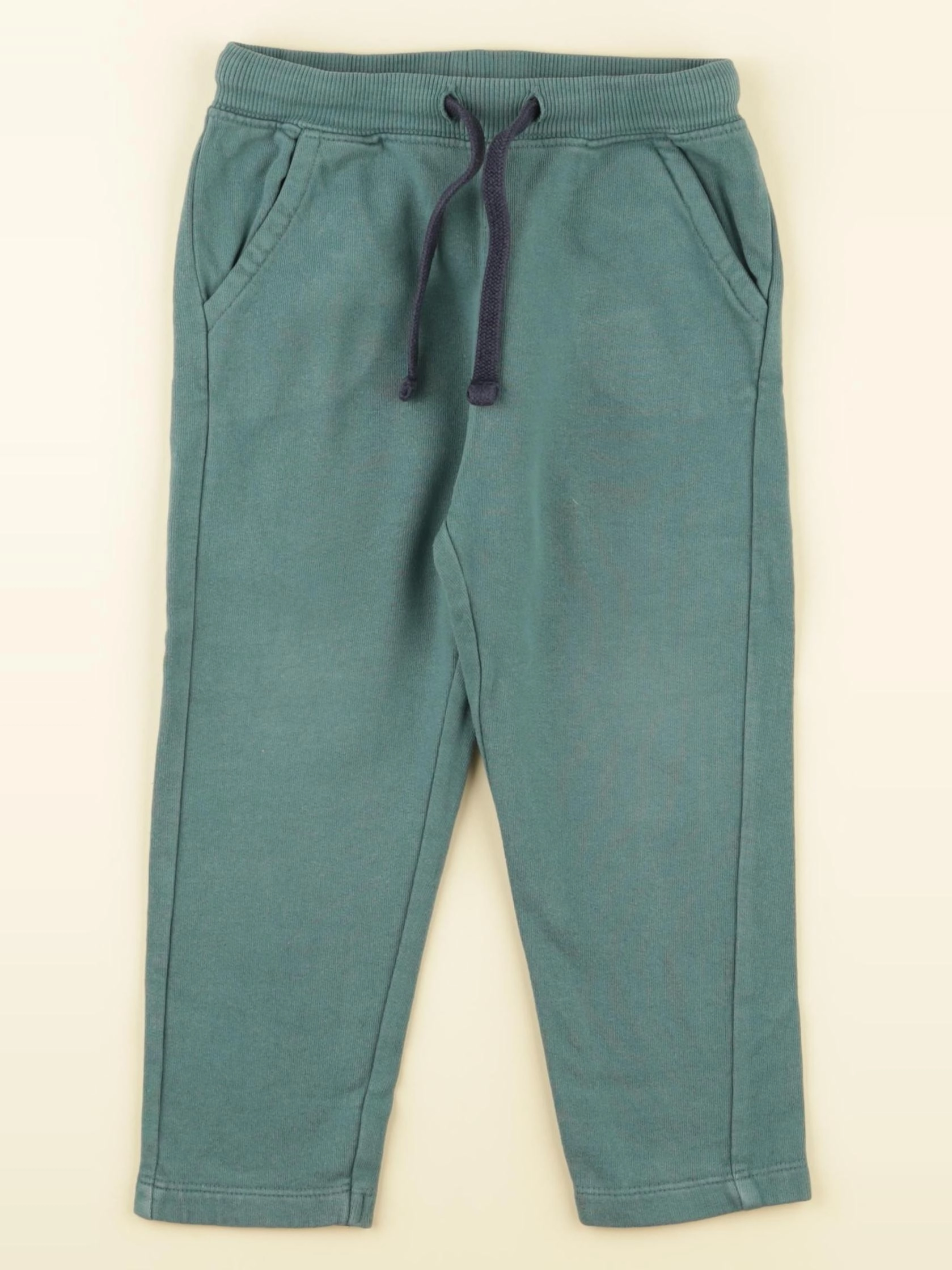 Boutchou - jogging vert - 24 mois