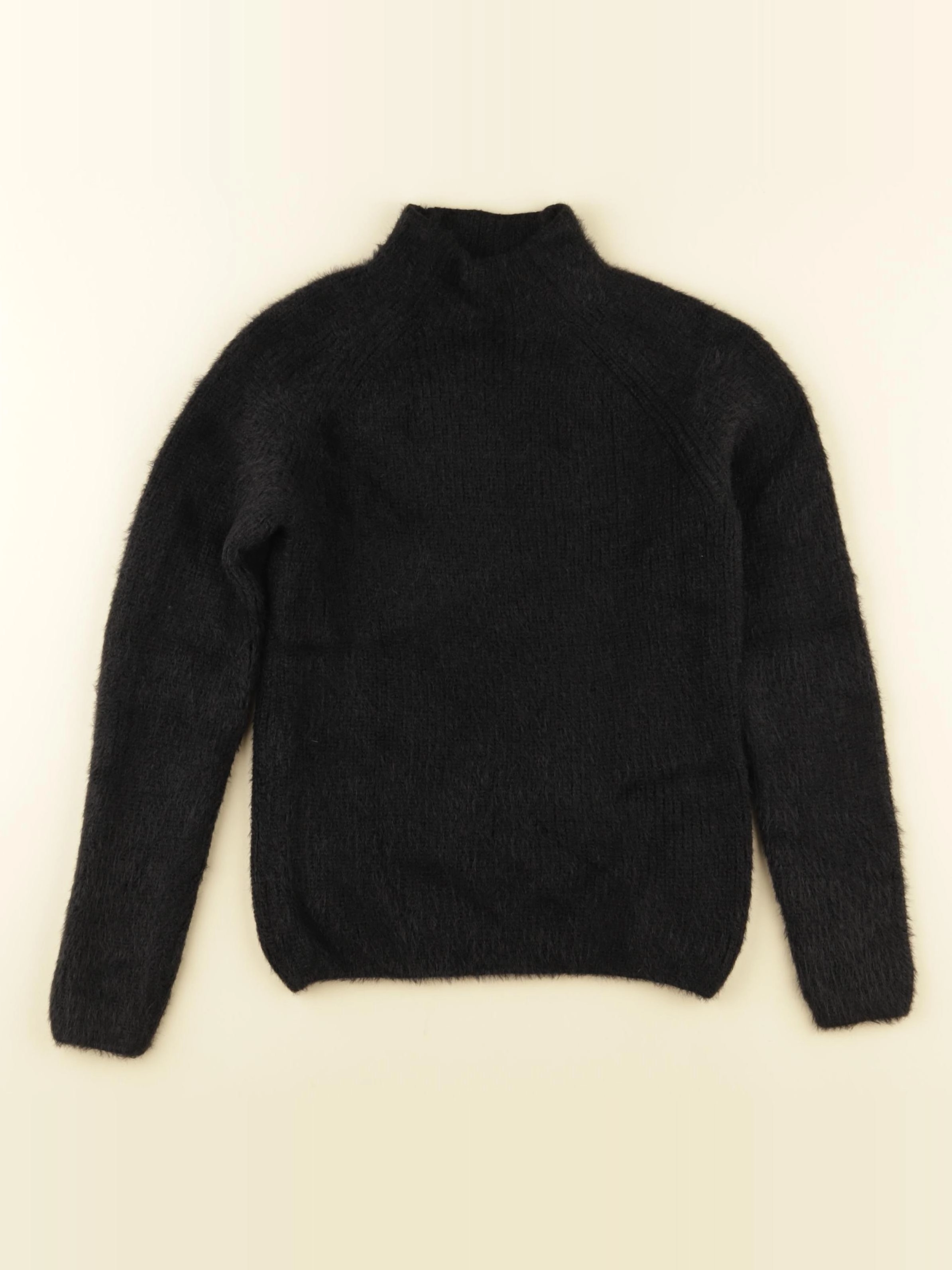 Tape à l'oeil - pull noir - 10 ans