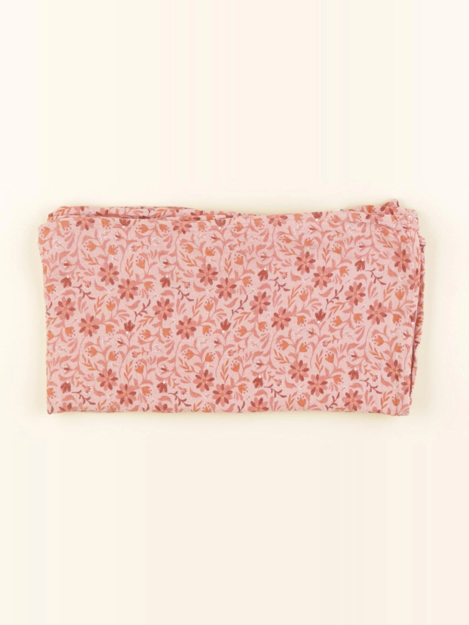 Vertbaudet - lange rose - 