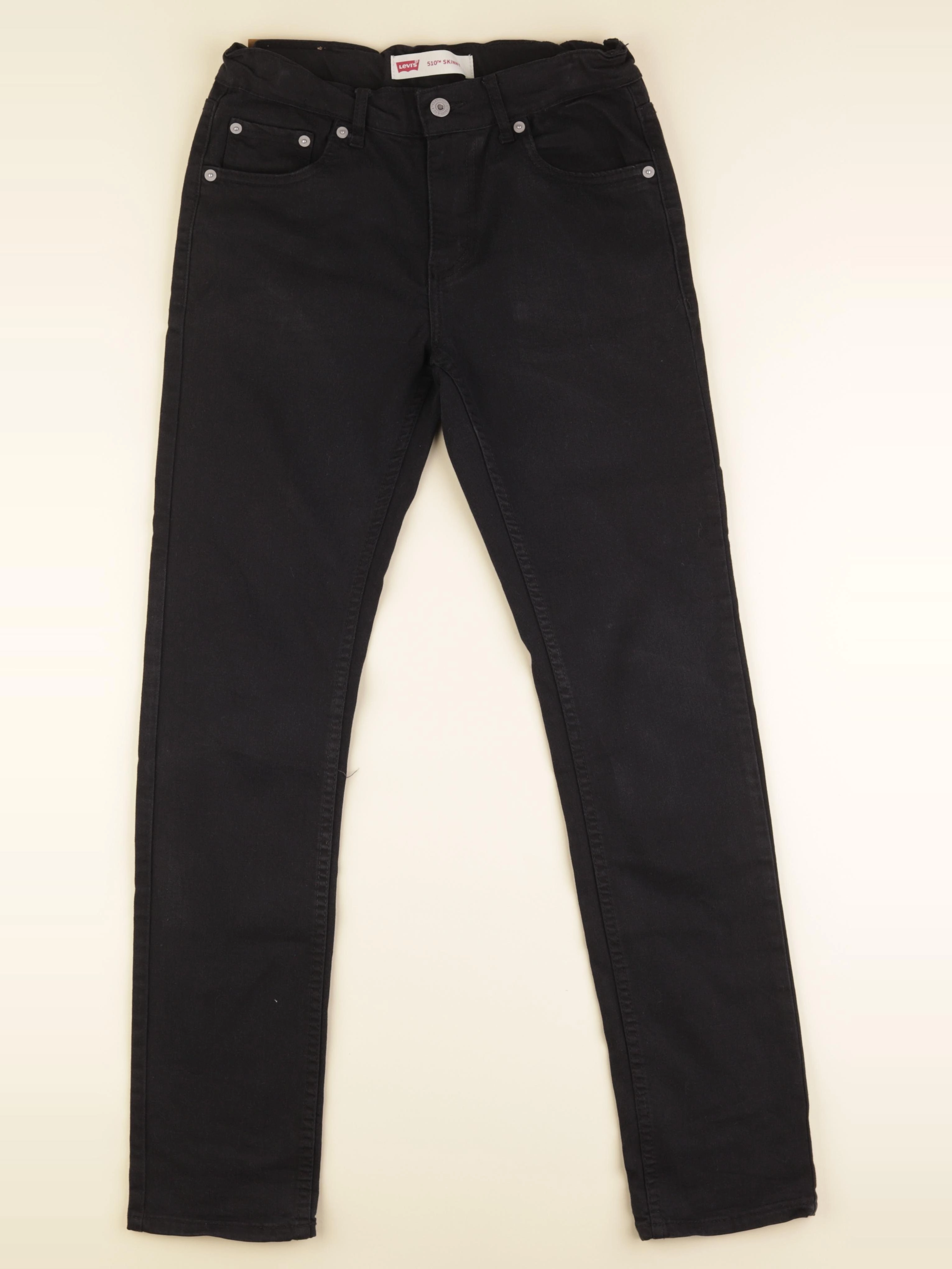 Levi's - pantalon noir - 16 ans