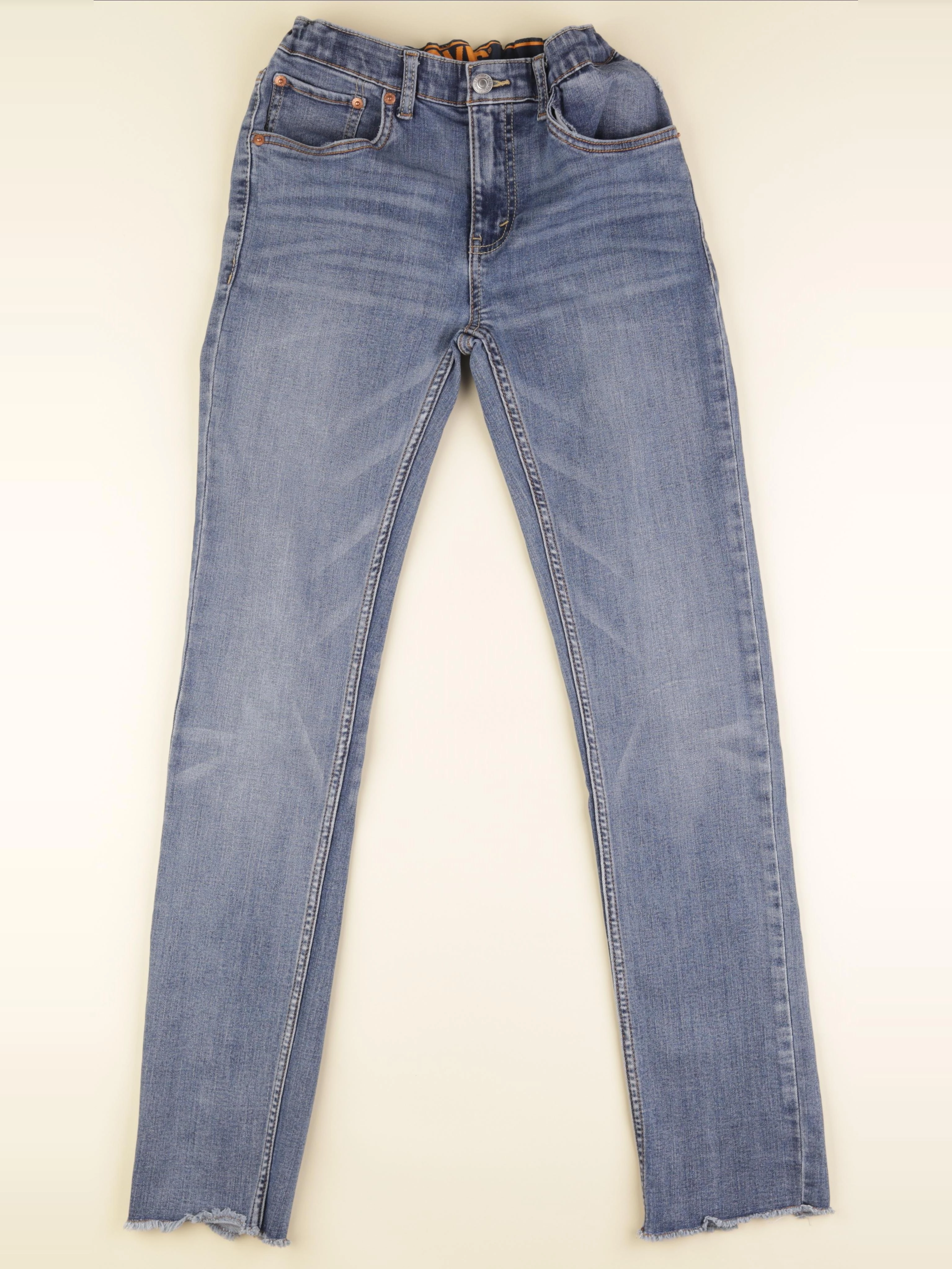 Levi's - jean bleu - 16 ans