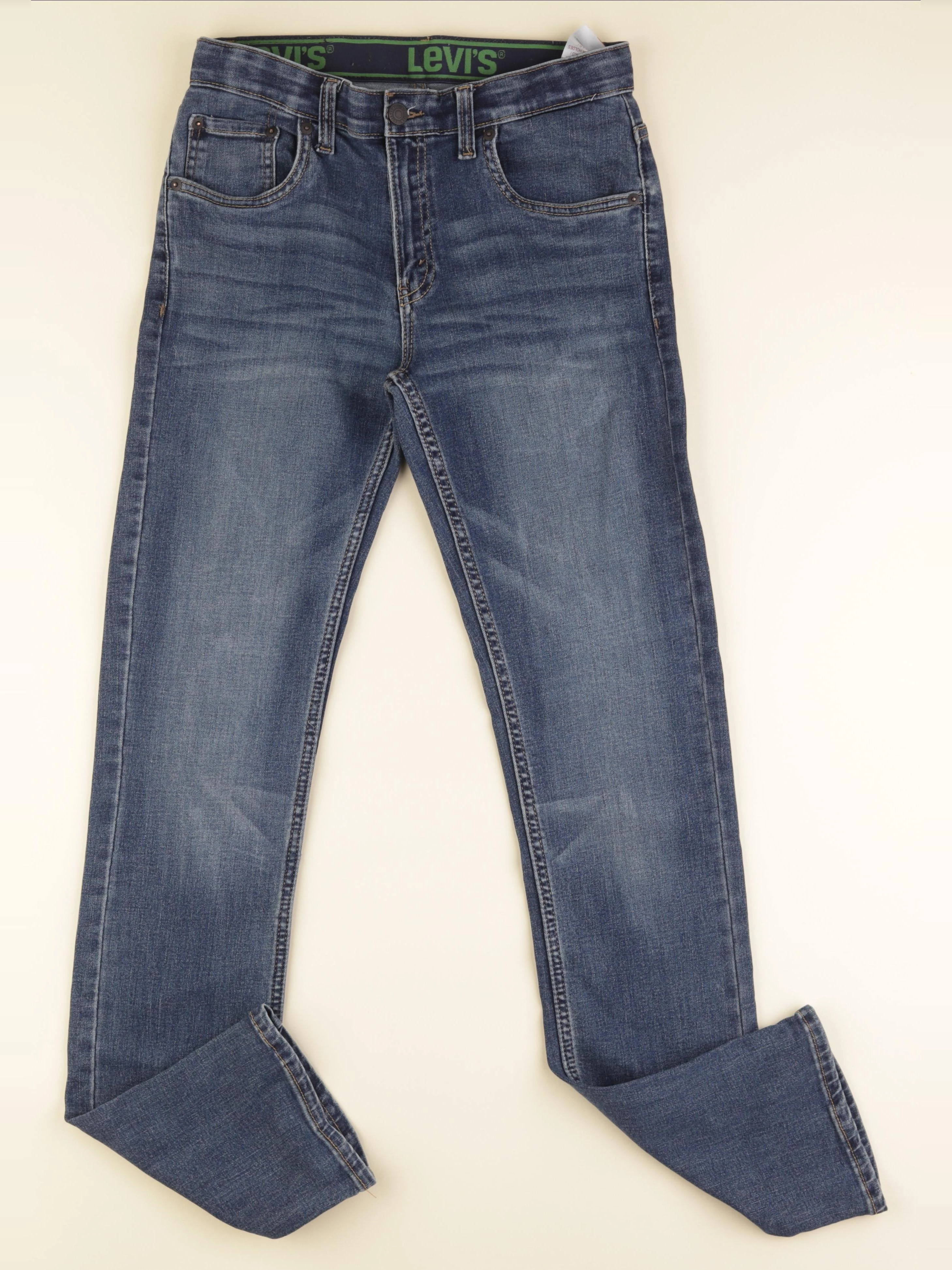 Levi's - jean bleu - 16 ans