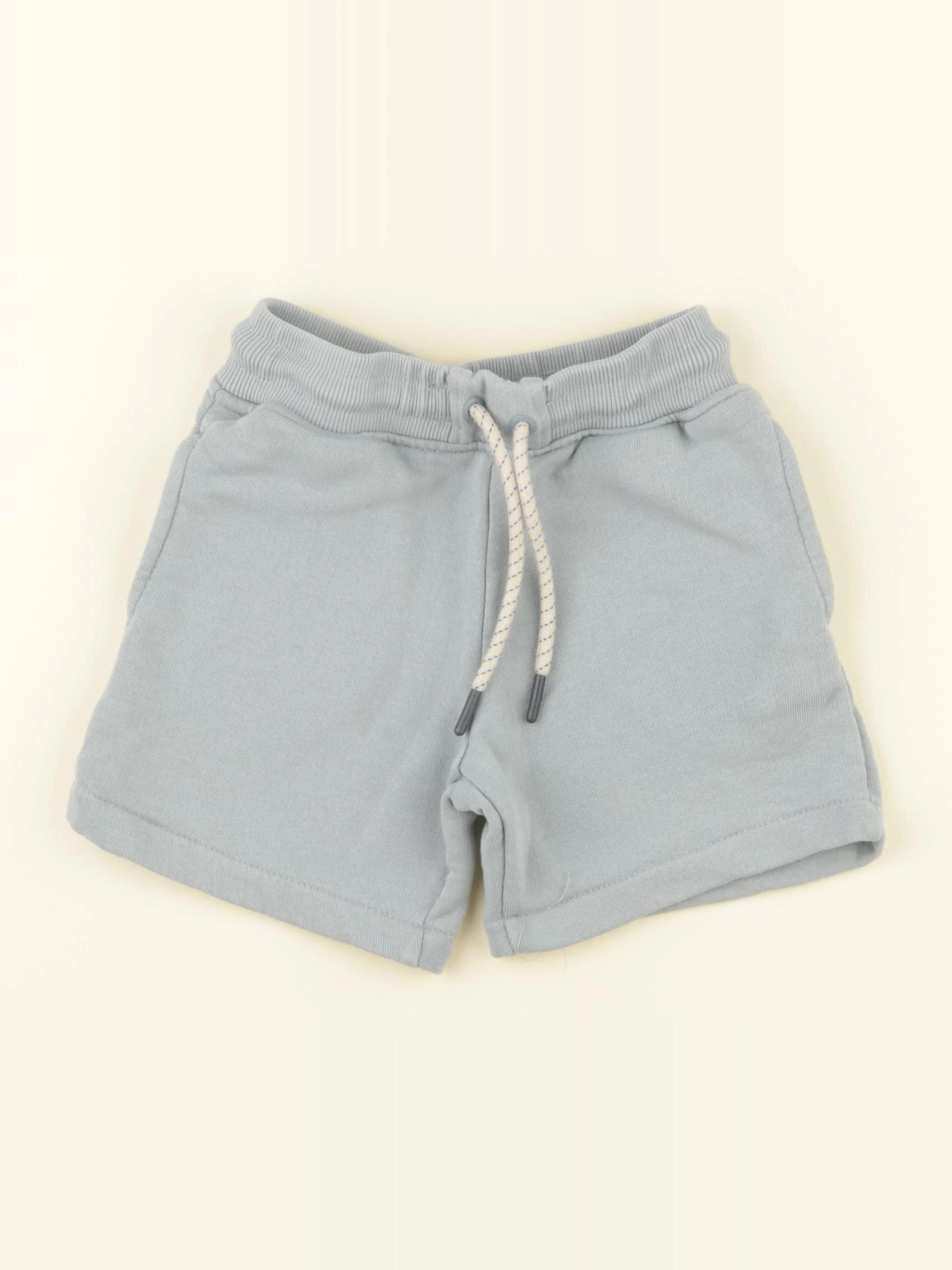 Vertbaudet - short vert - 5 ans