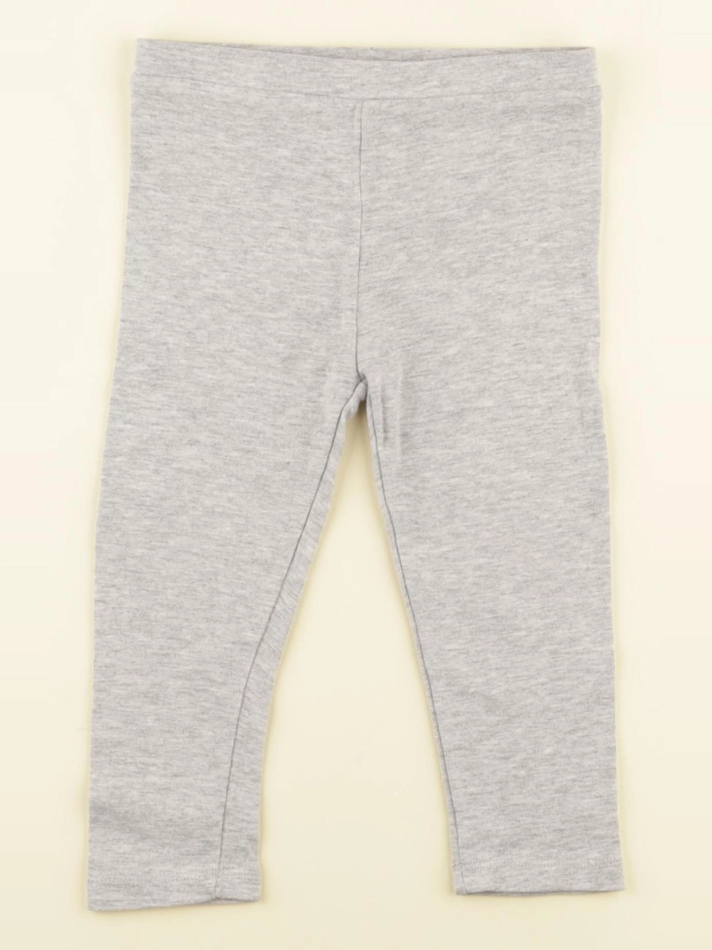 Jacadi - legging gris - 18 mois