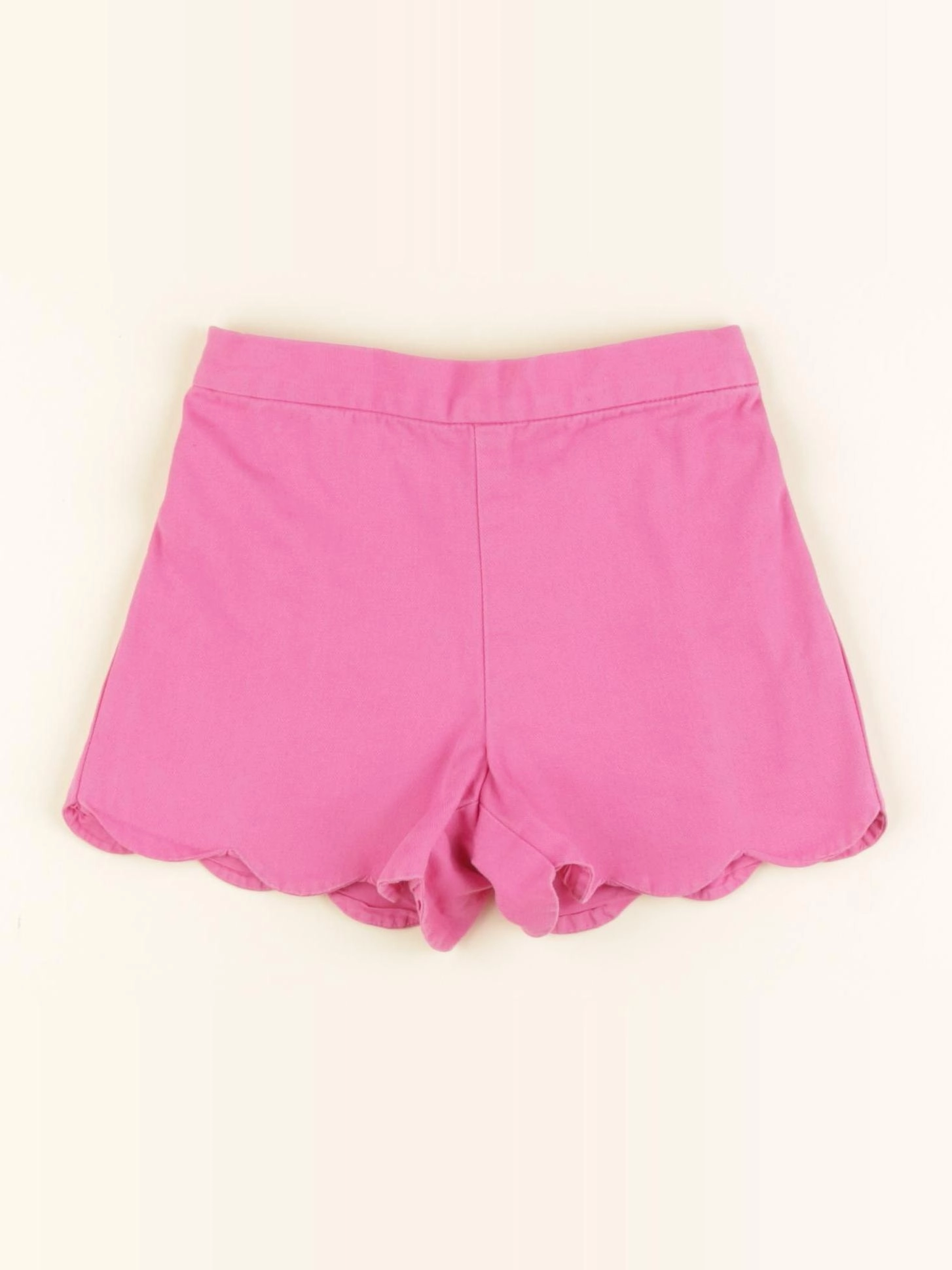 Jacadi - short rose - 24 mois