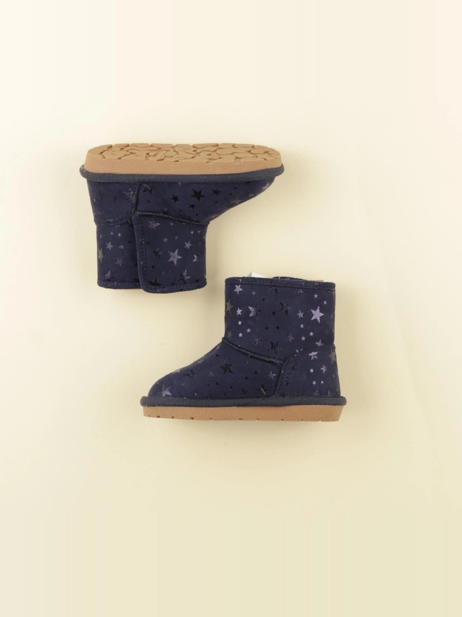 Vertbaudet -boots bleu - pointure 21