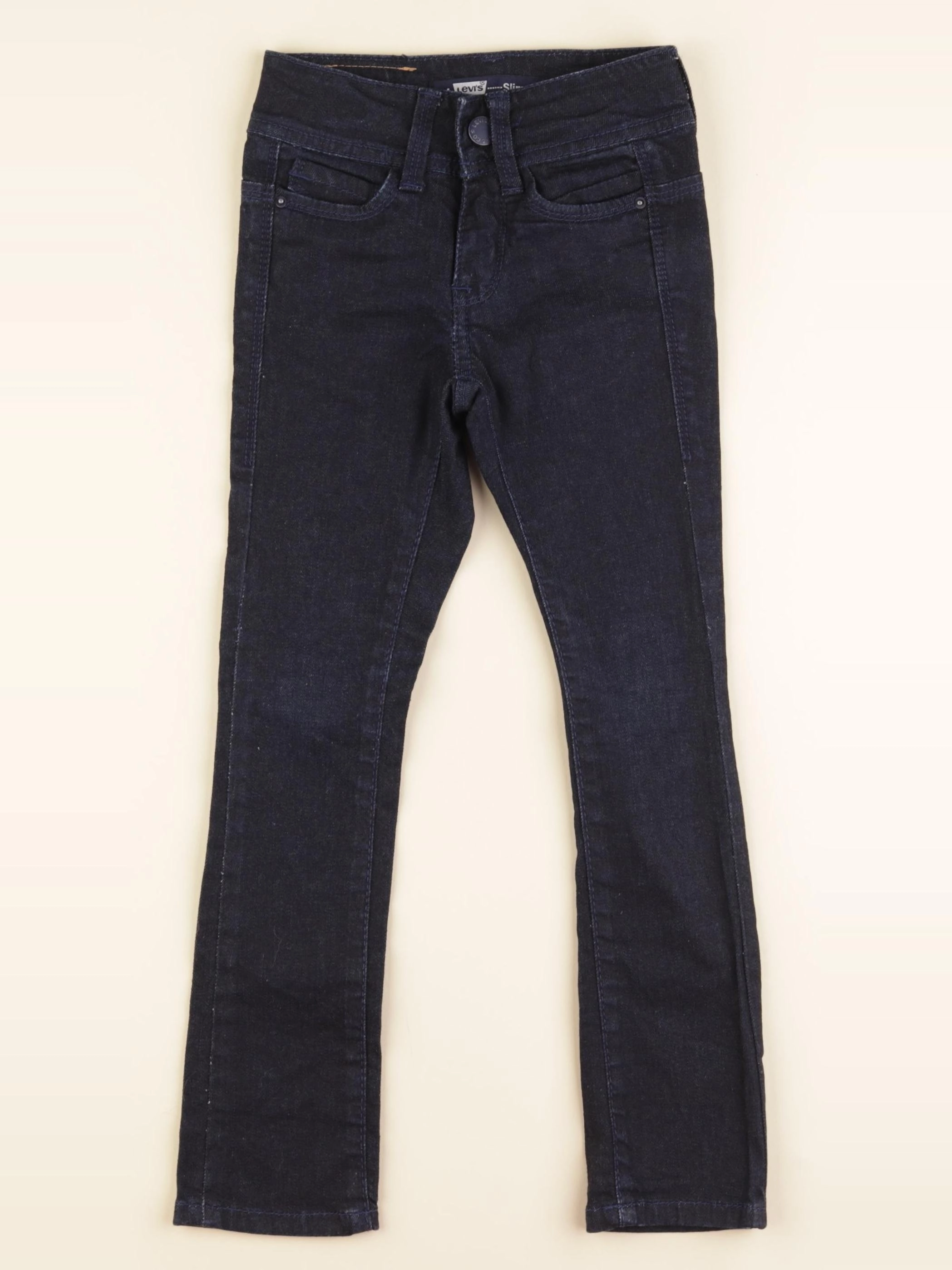 Levi's - jean bleu - 4 ans