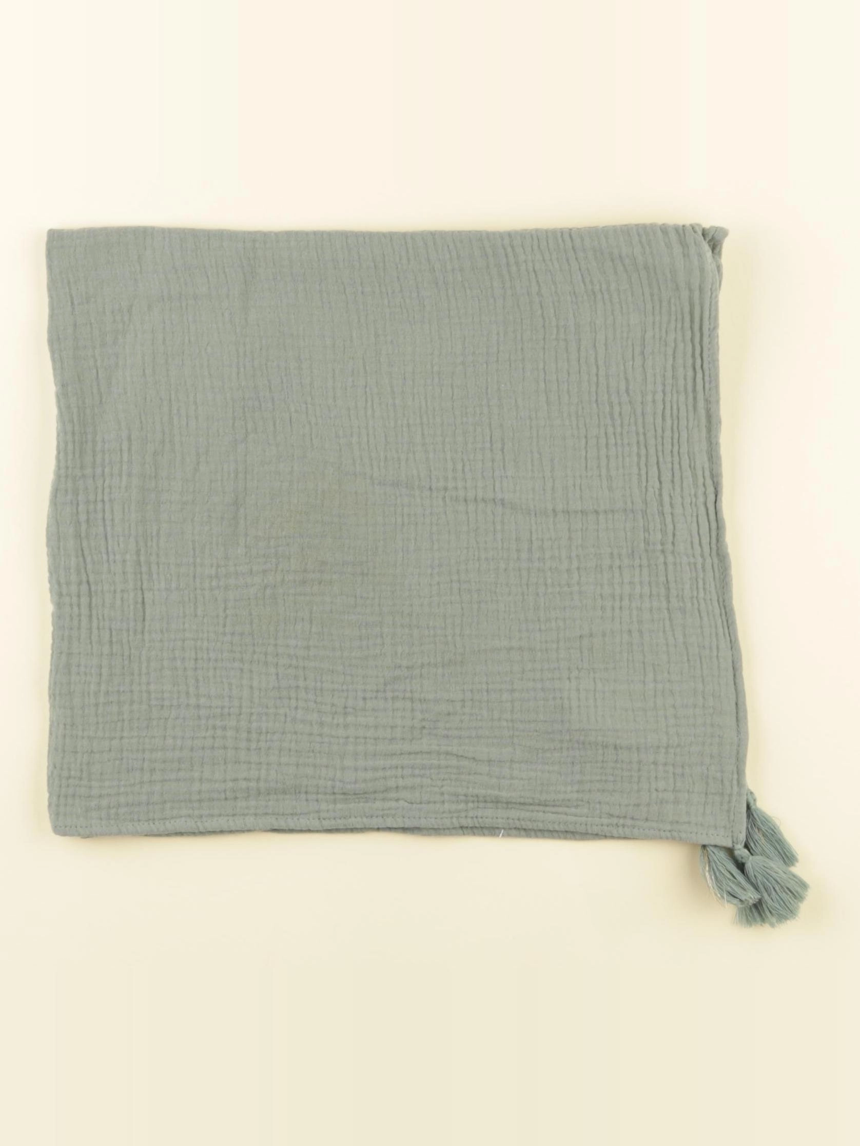 Vertbaudet - lange vert - 