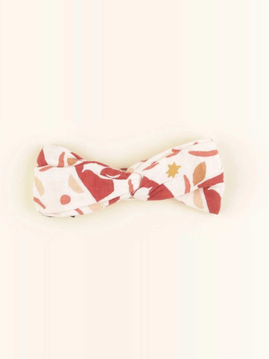 Monoprix - bandeau multicolore - 5 ans