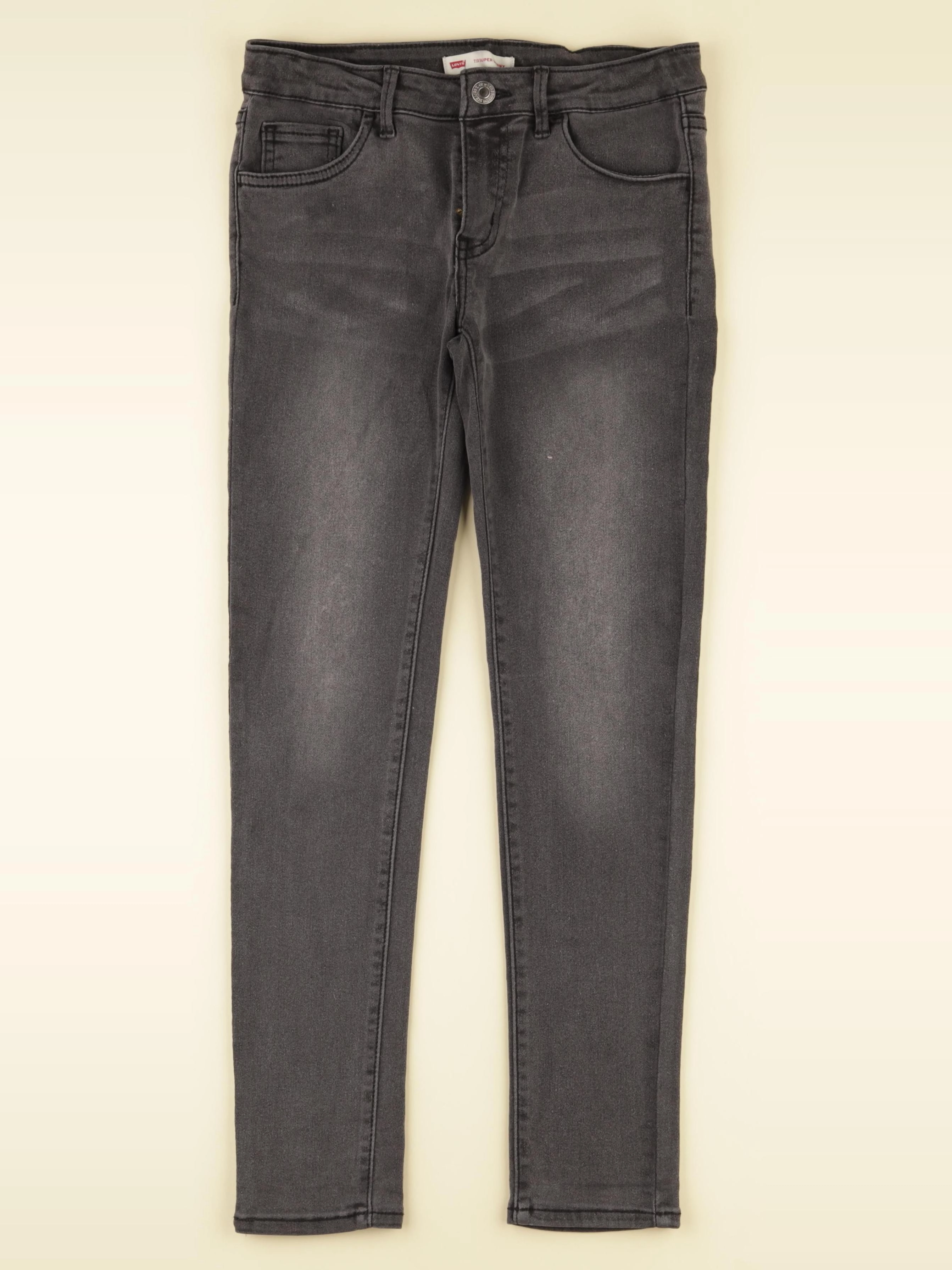 Levi's - jean gris - 10 ans